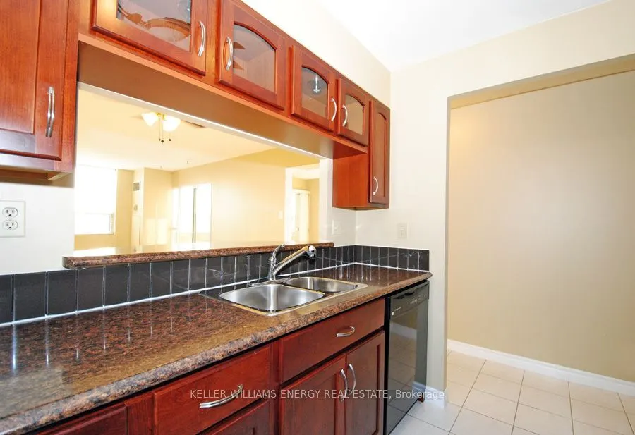 1665 Pickering Parkway ##807