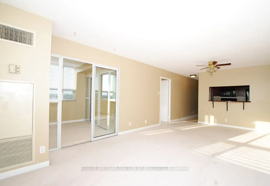 1665 Pickering Parkway ##807