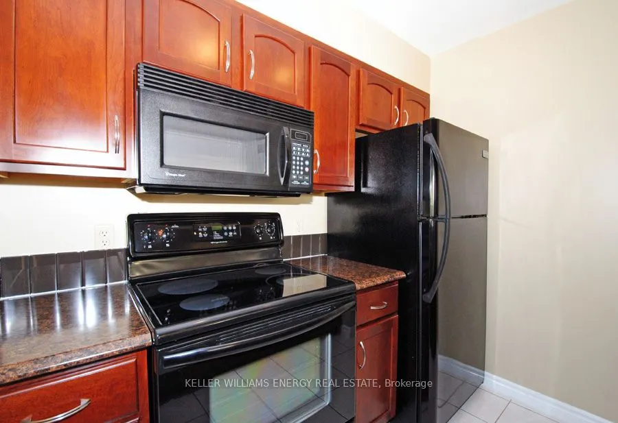1665 Pickering Parkway ##807