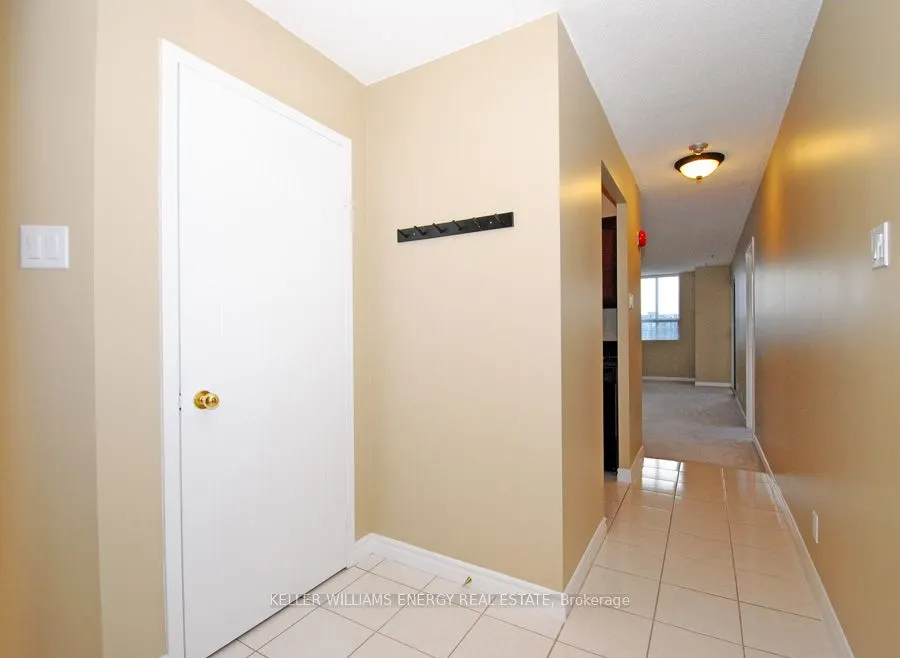 1665 Pickering Parkway ##807