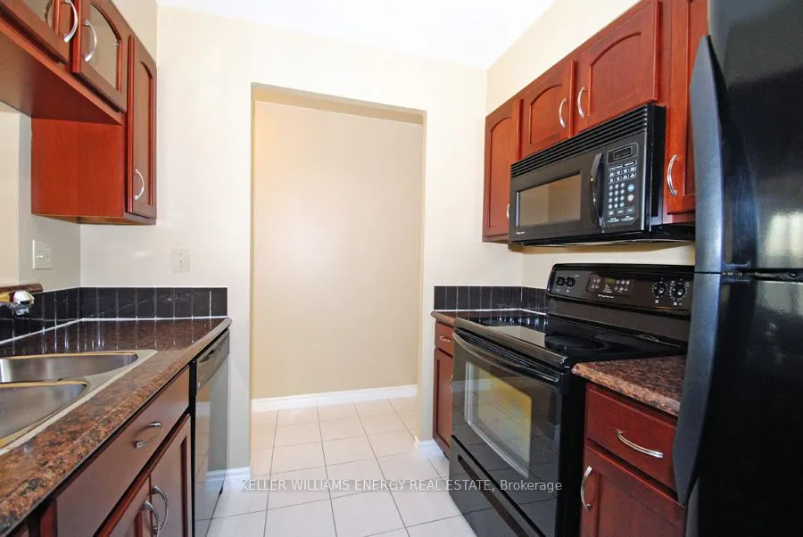 1665 Pickering Parkway ##807