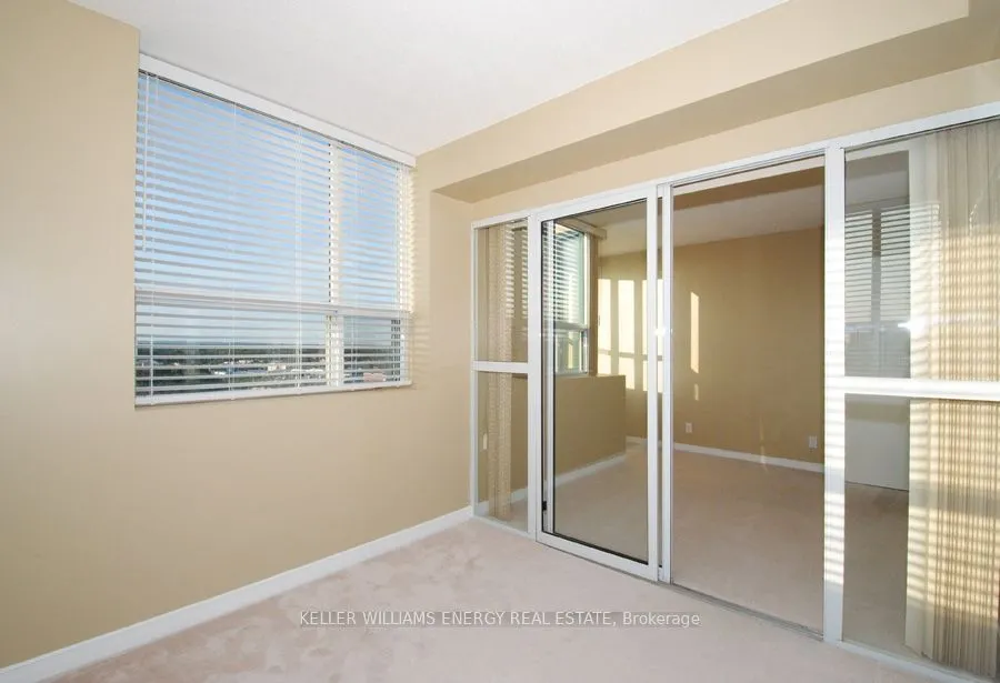 1665 Pickering Parkway ##807
