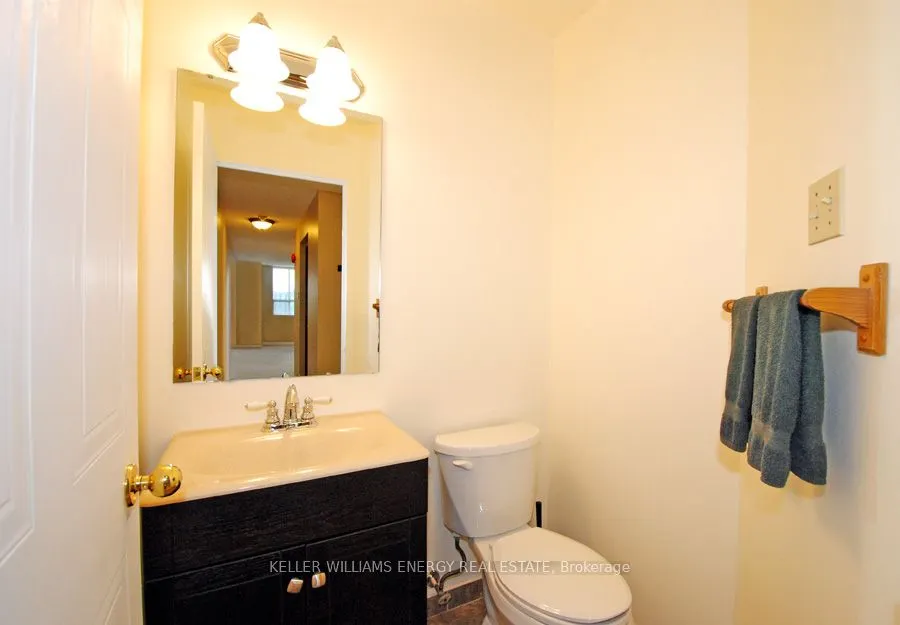 1665 Pickering Parkway ##807