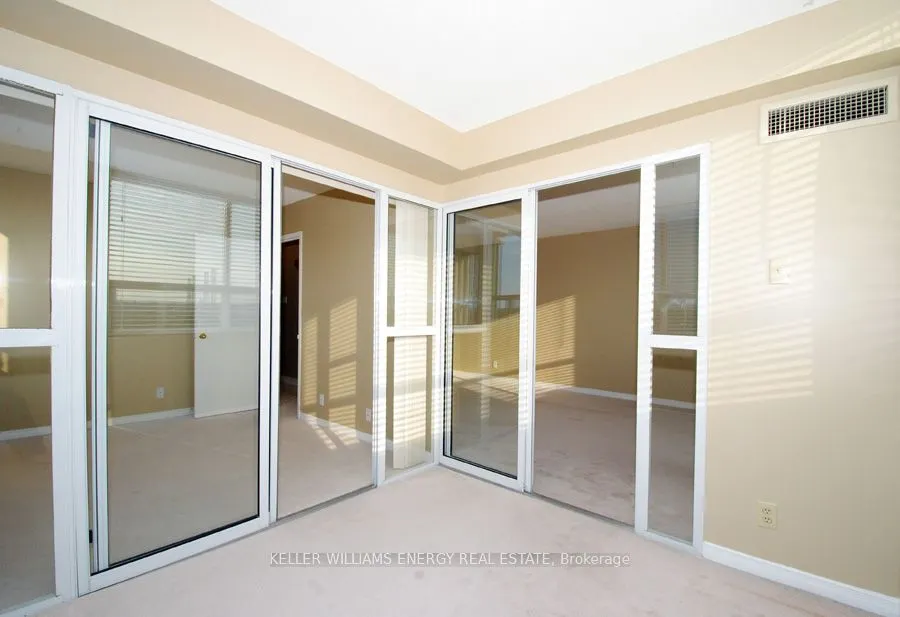 1665 Pickering Parkway ##807