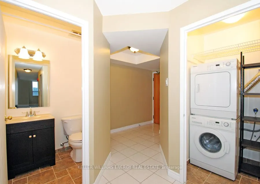 1665 Pickering Parkway ##807
