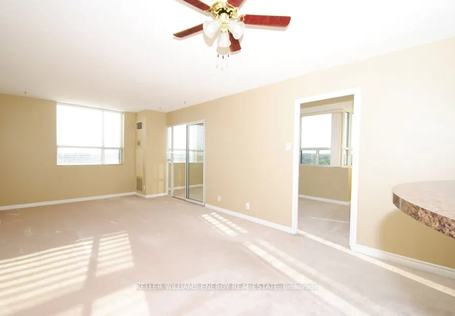 1665 Pickering Parkway ##807