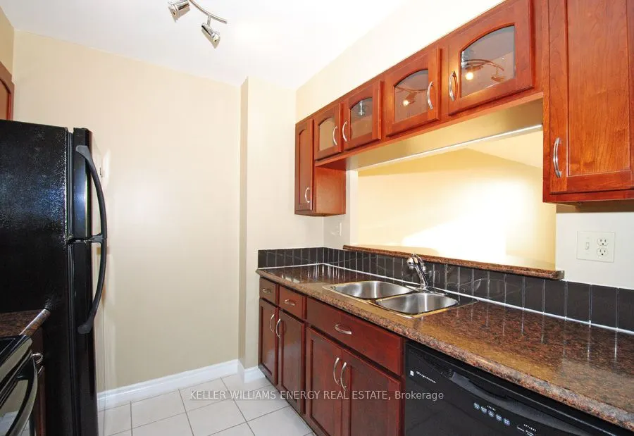 1665 Pickering Parkway ##807