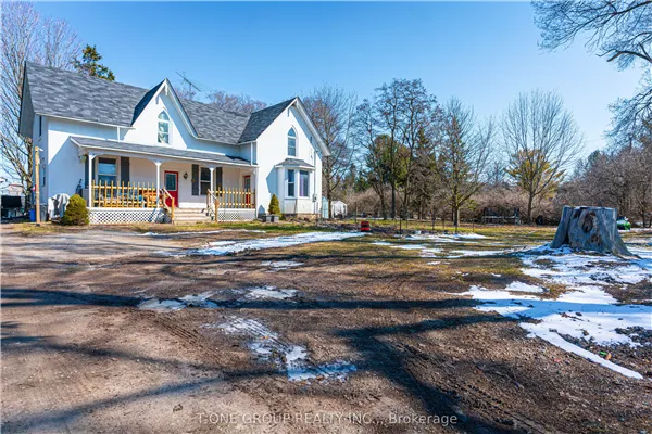 252 Columbus Road E