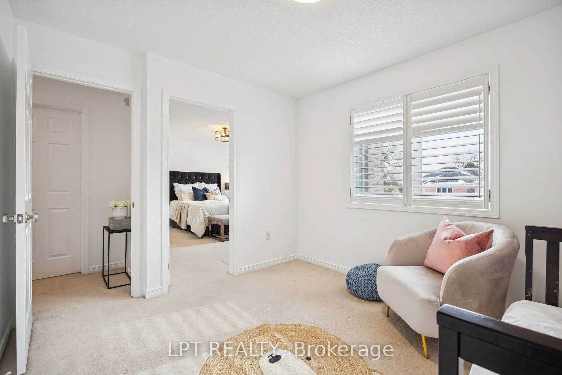 61 Minerva Avenue