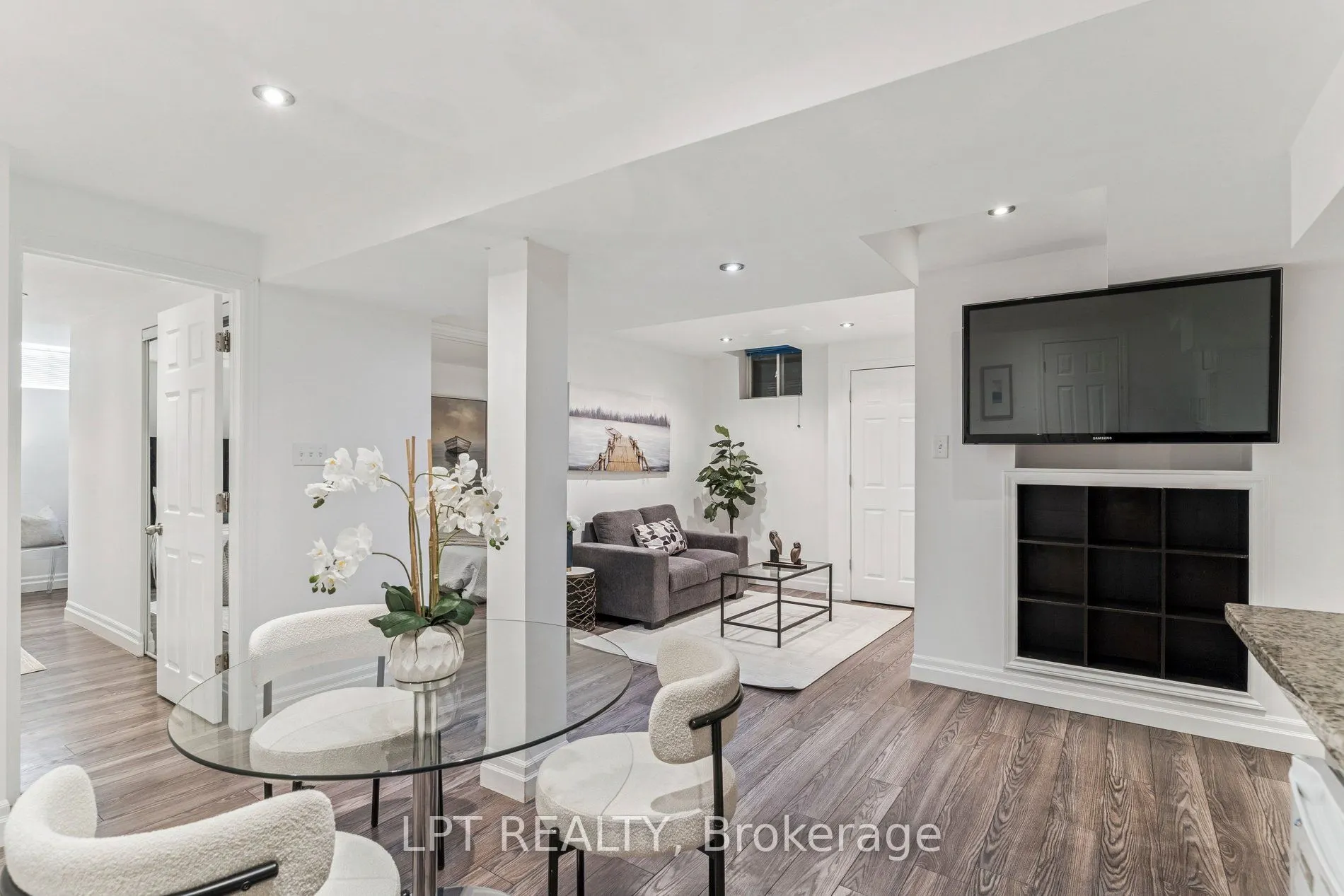 61 Minerva Avenue