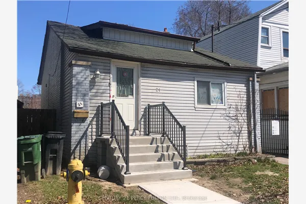 21 Eastdale Avenue