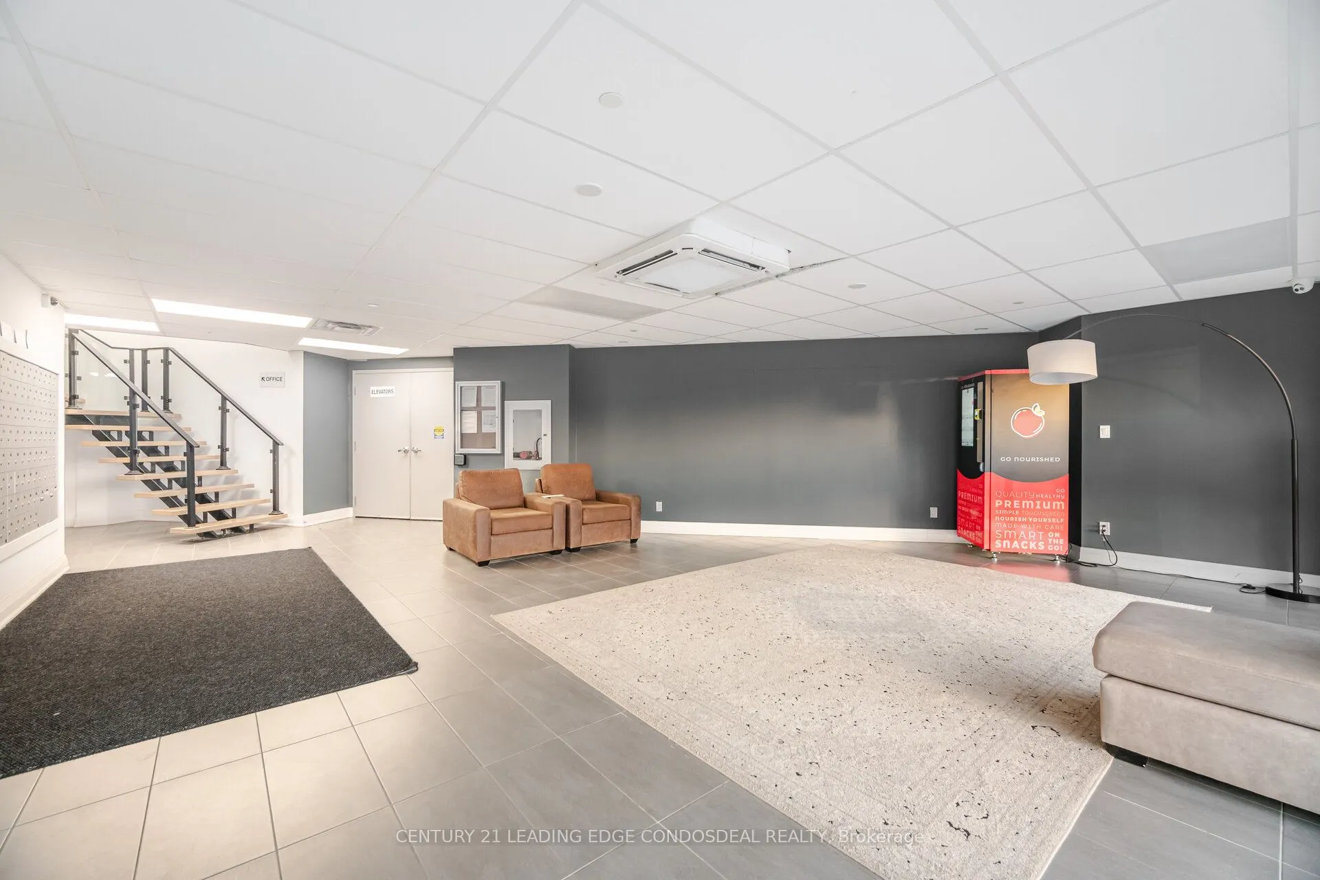 1 Falaise Road #424