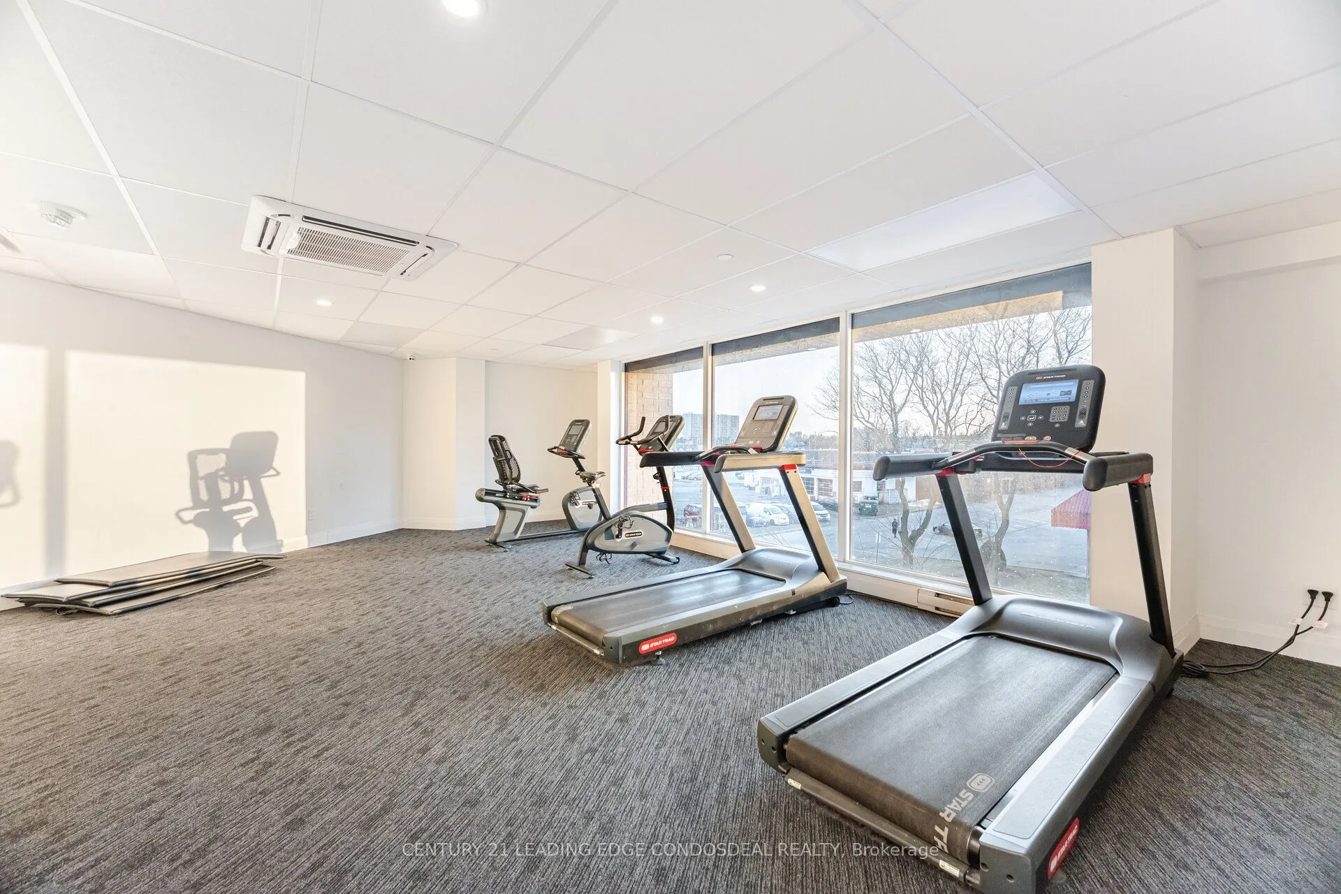 1 Falaise Road #424