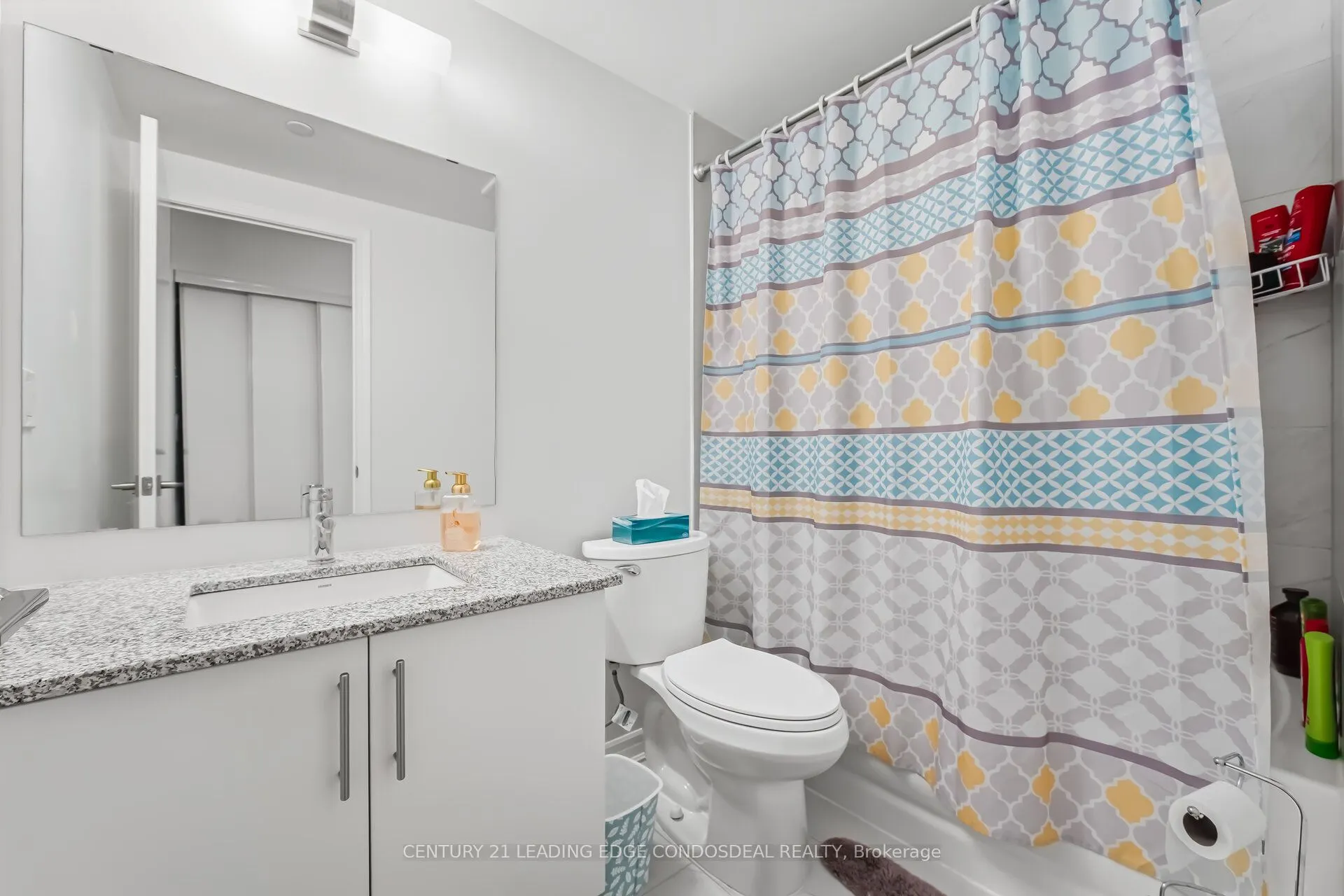 1 Falaise Road #424