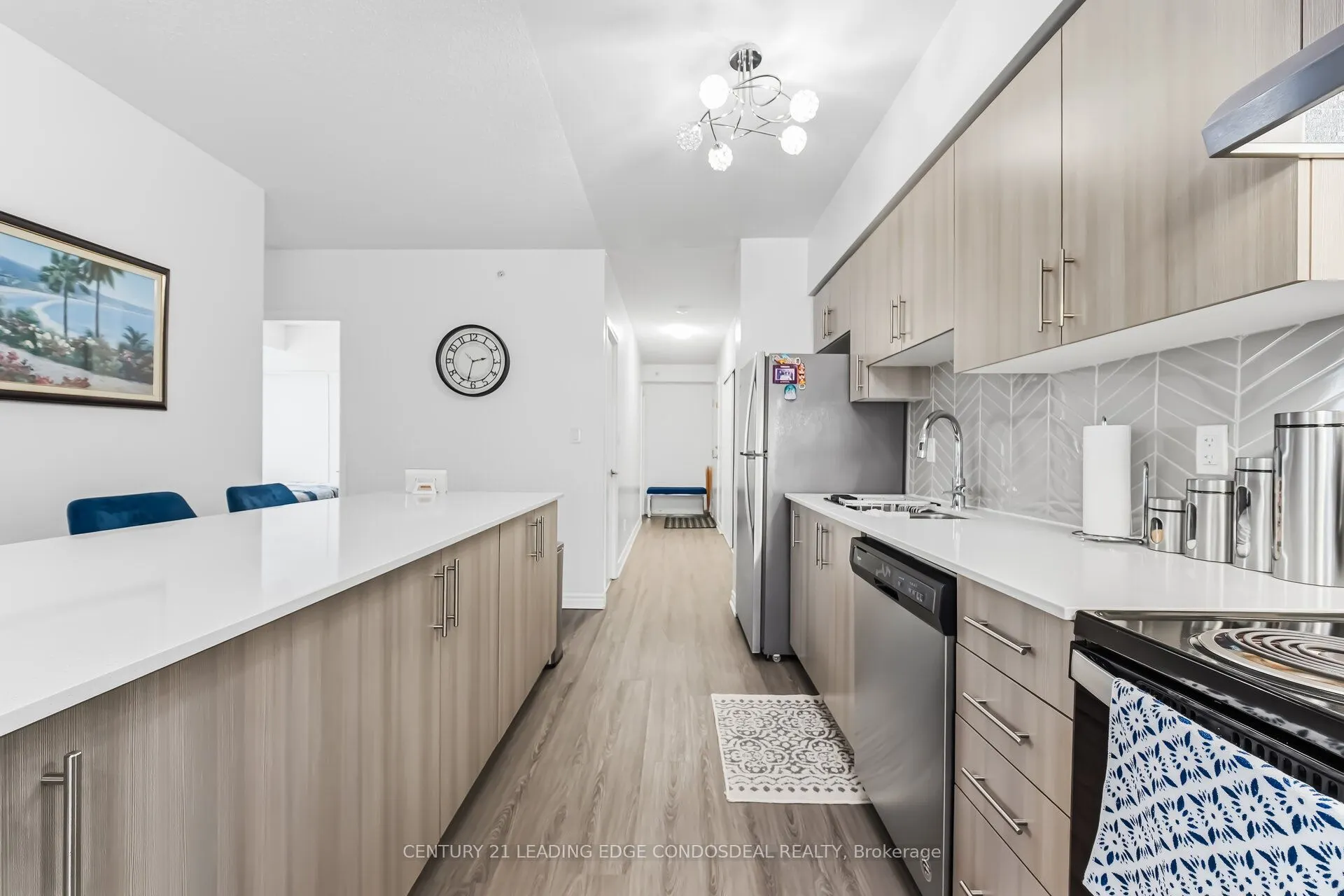 1 Falaise Road #424