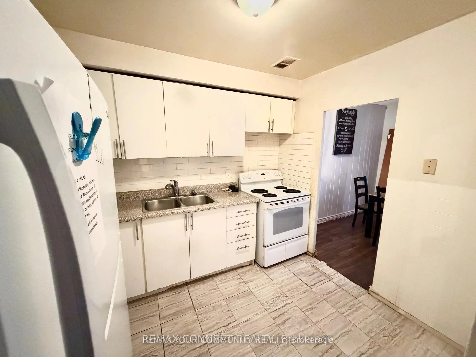 825 Kennedy Road #206
