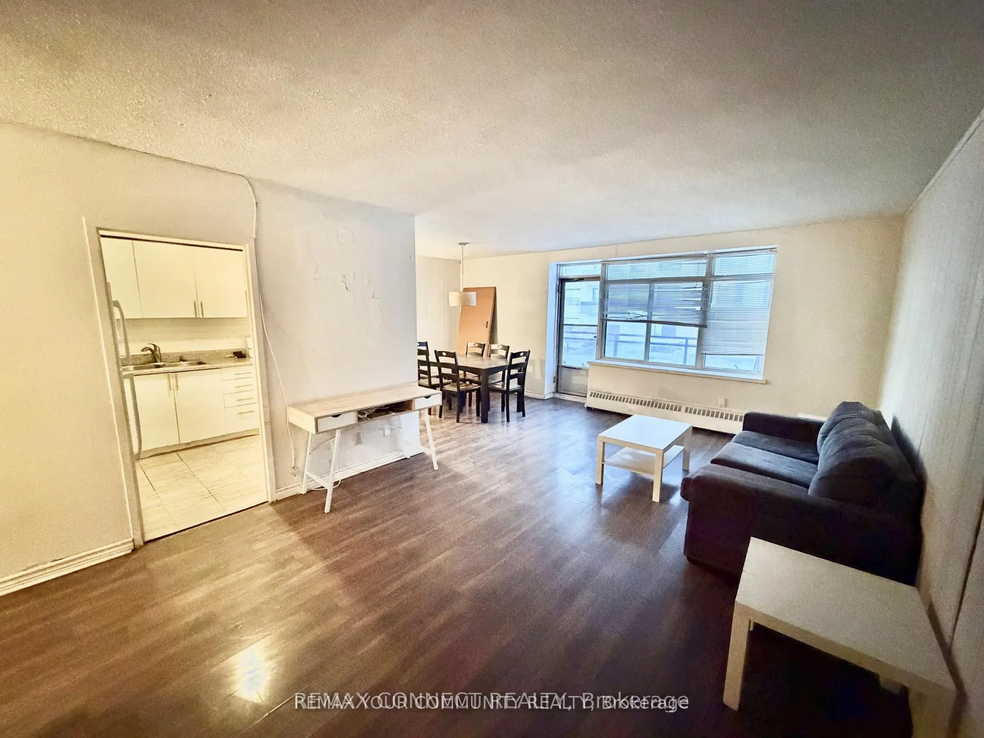 825 Kennedy Road #206