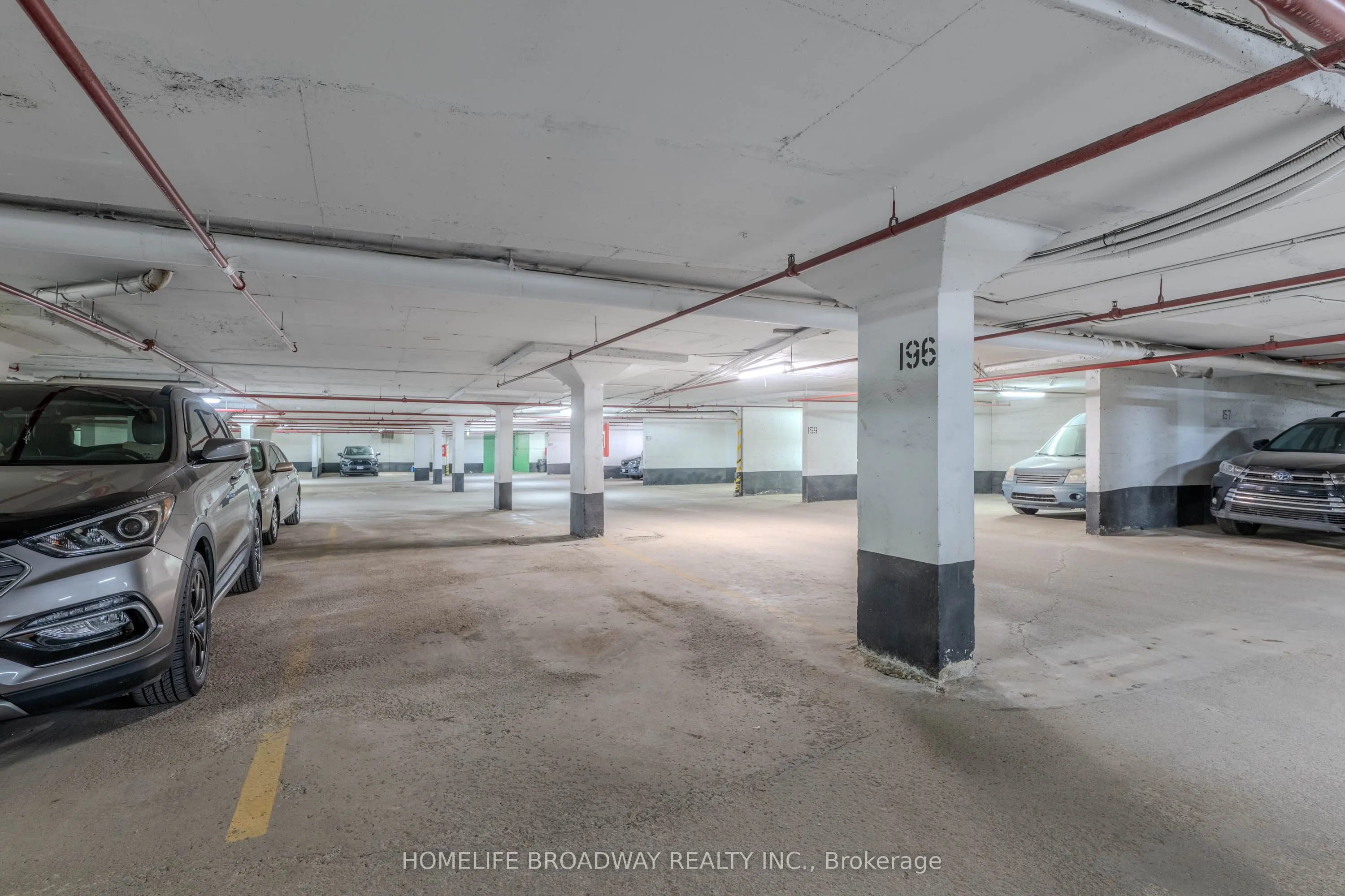 4062 Lawrence Avenue E #205