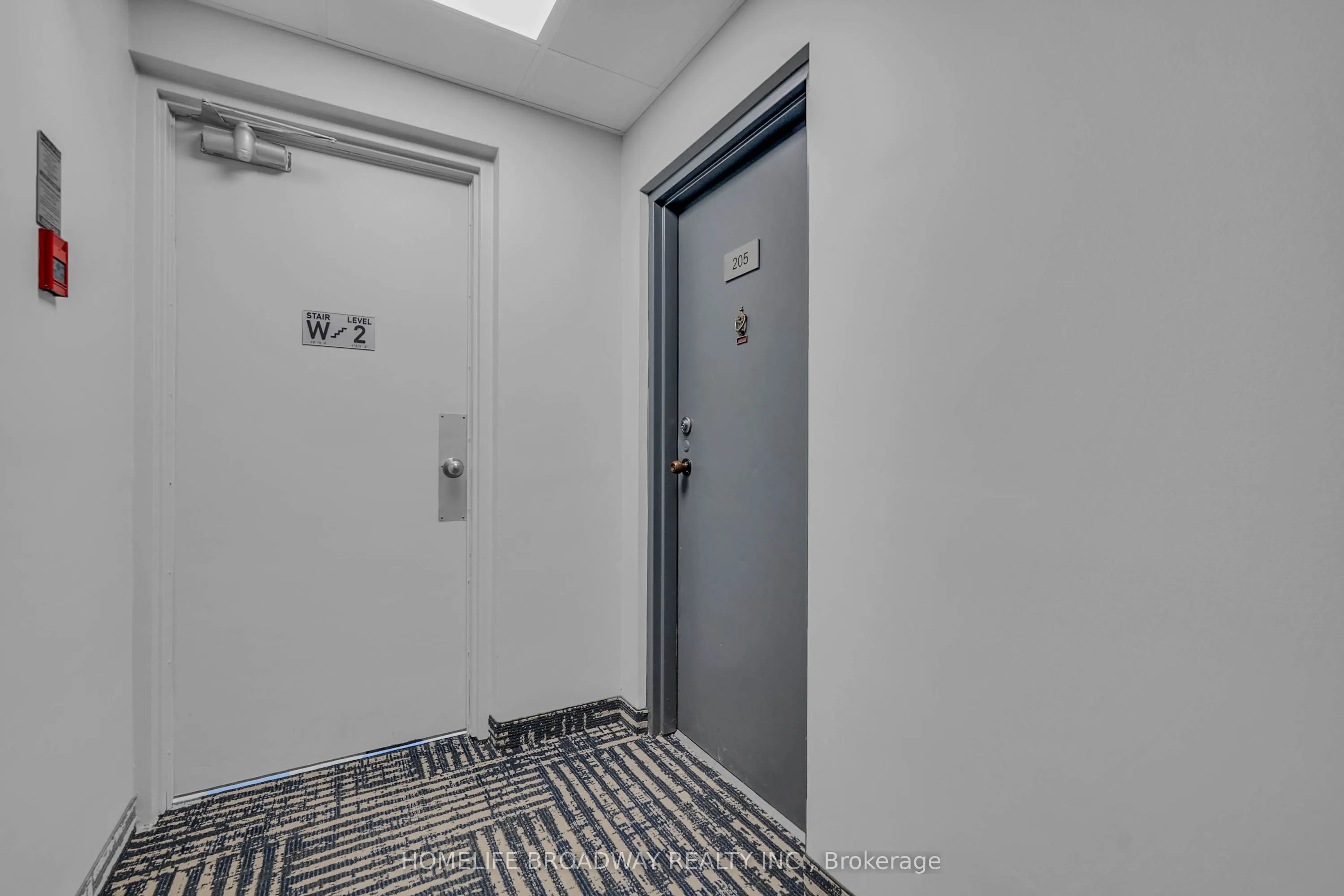 4062 Lawrence Avenue E #205