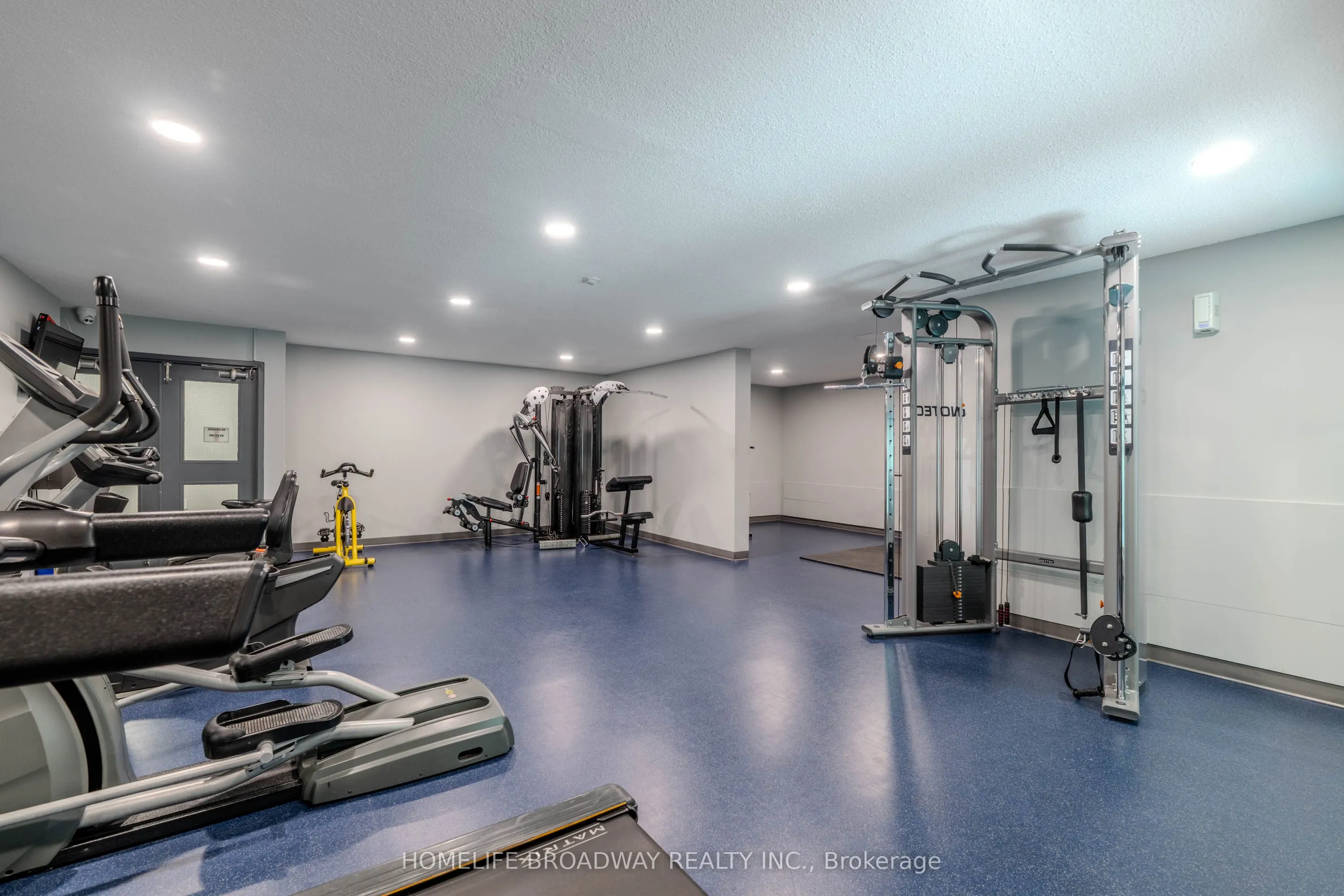 4062 Lawrence Avenue E #205