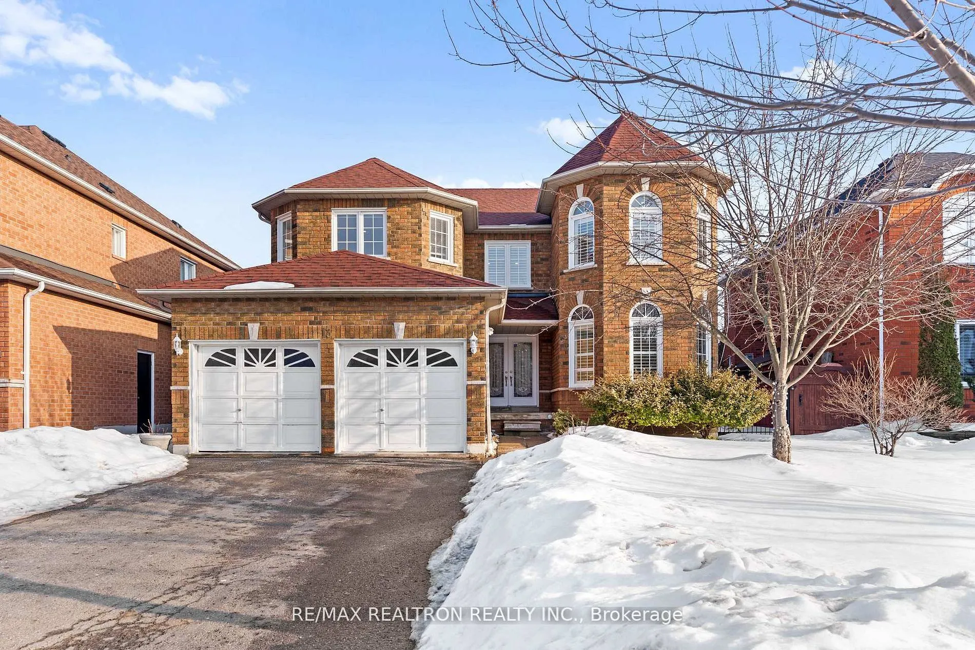 13 Freeston Crescent