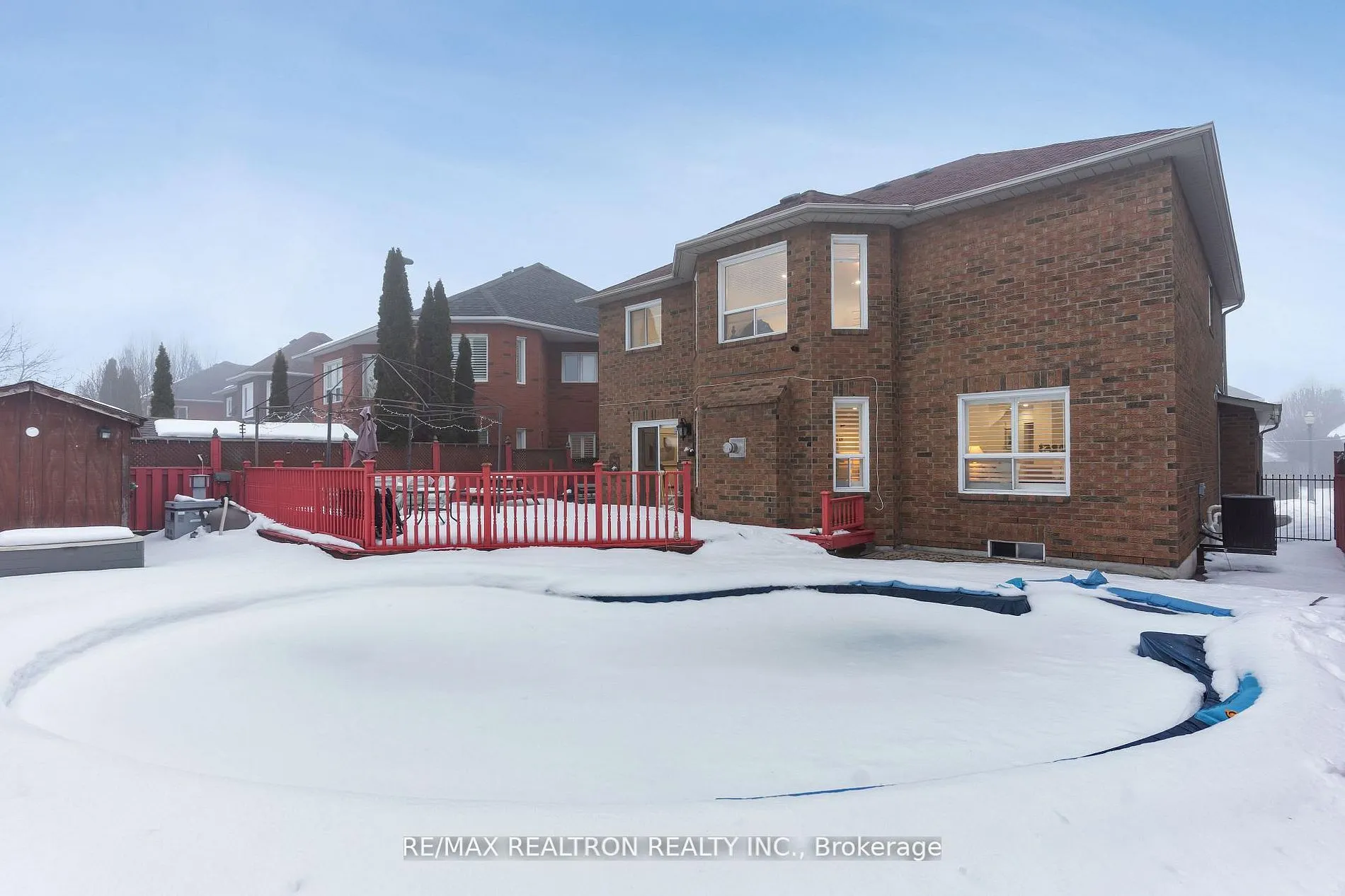 13 Freeston Crescent