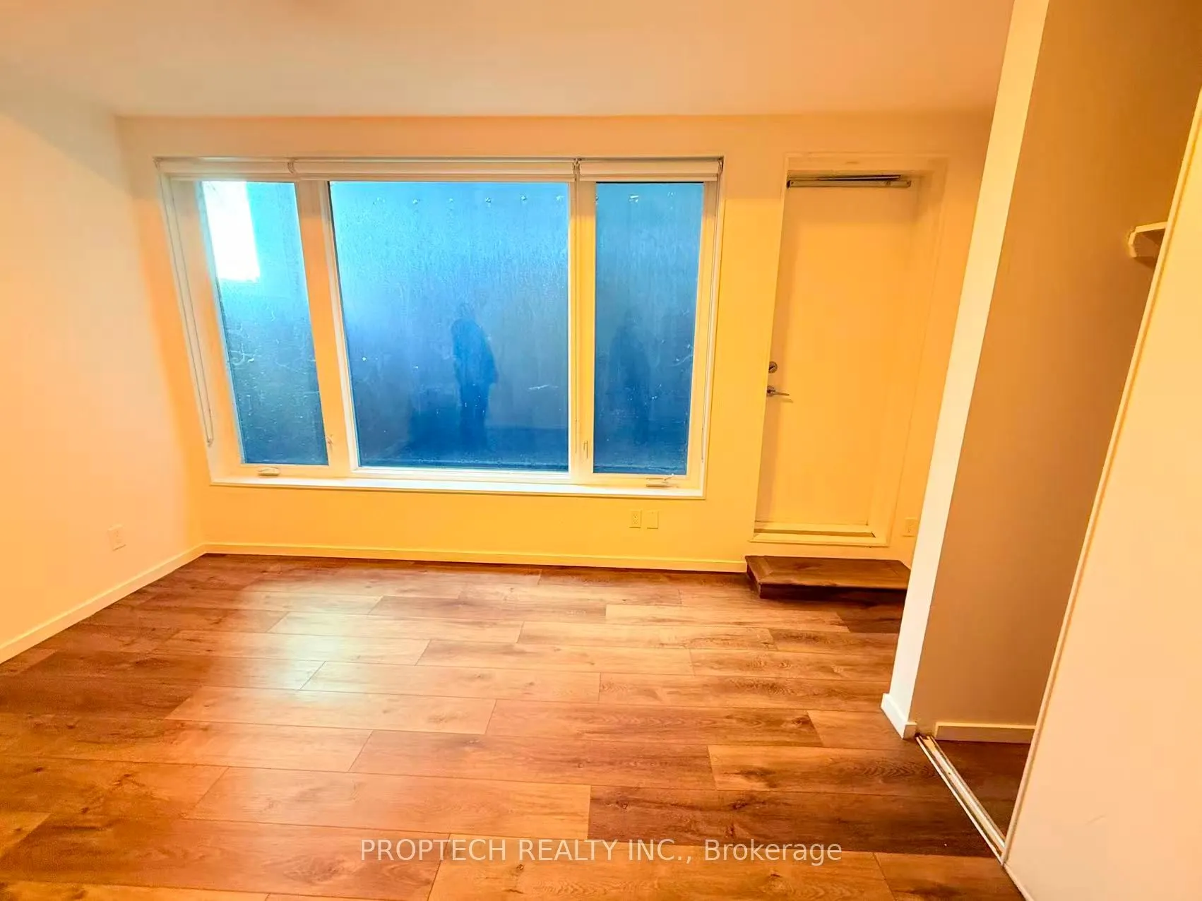 377 Broadview Avenue #206