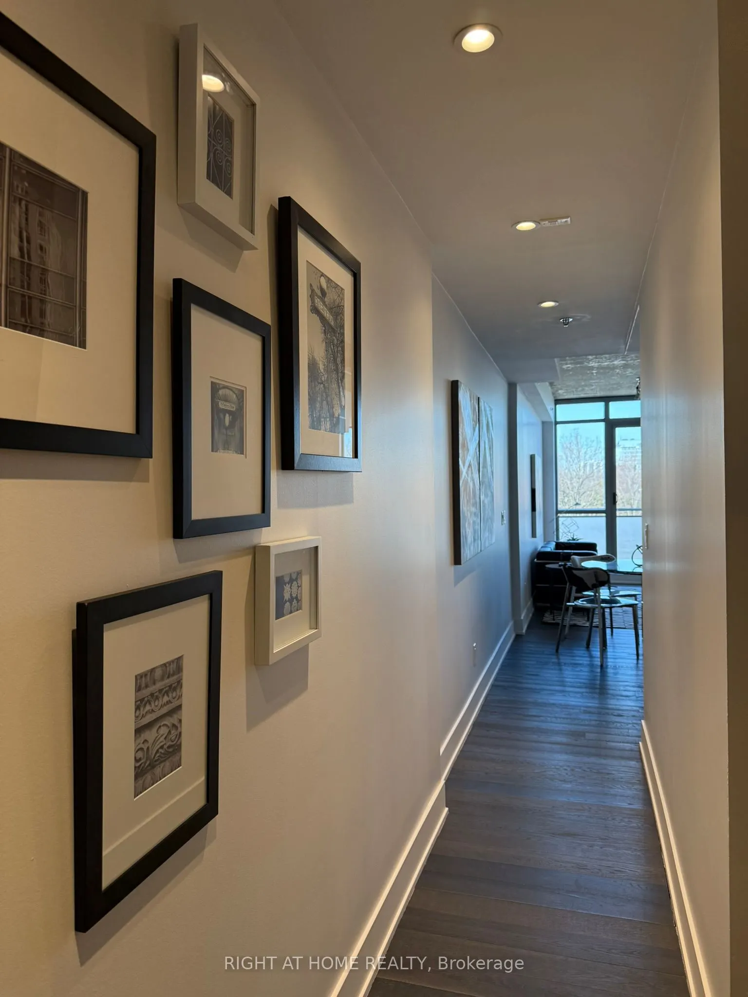 630 Queen Street E #407