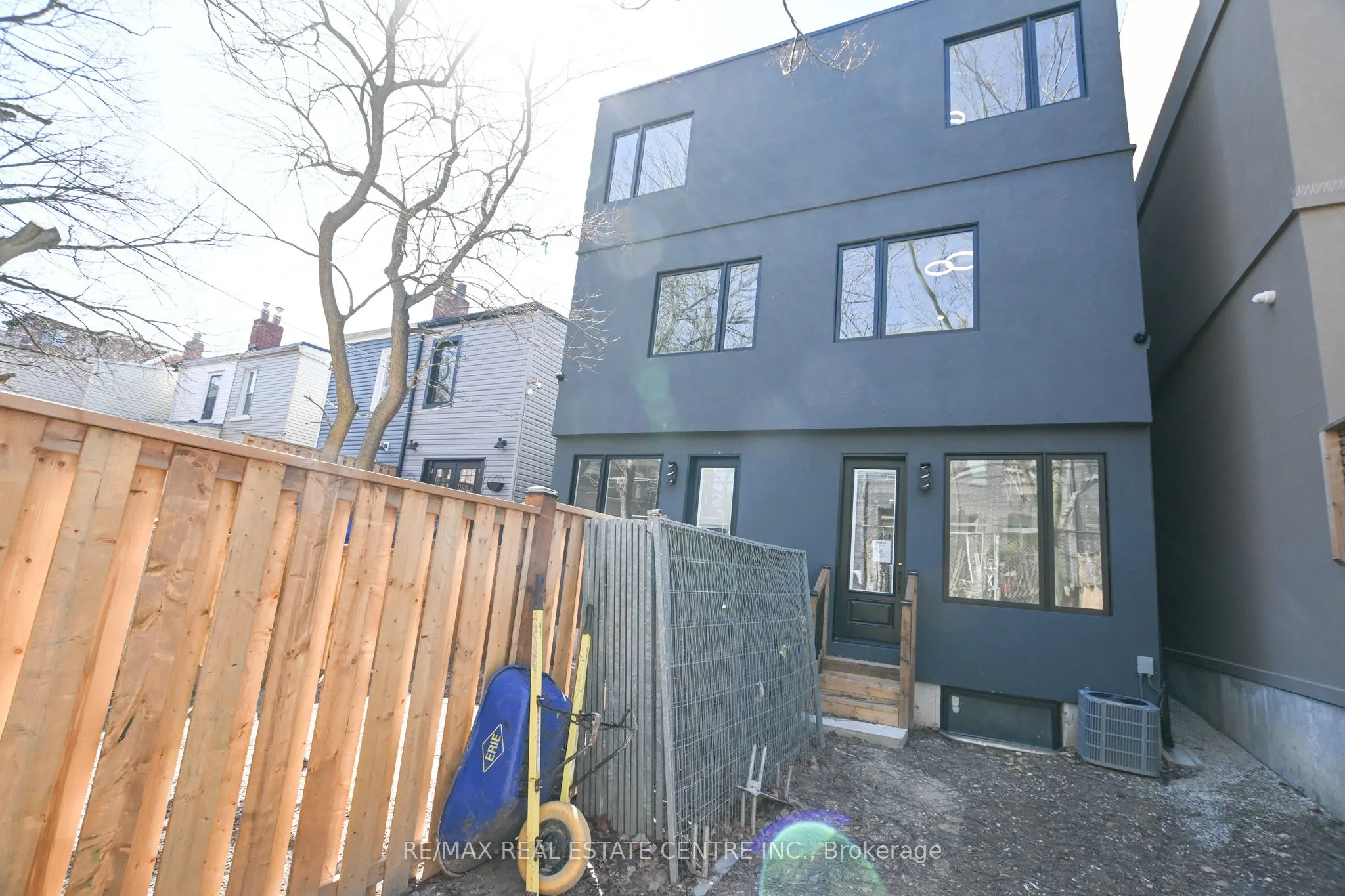 59 Jones Avenue