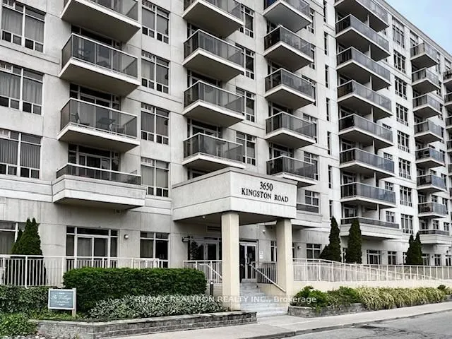 3650 Kingston Road #726