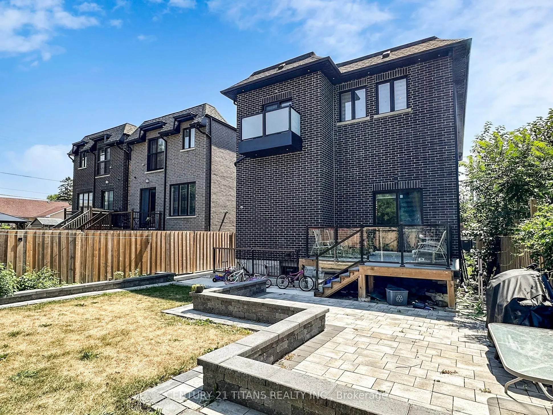 36 Craiglee Drive