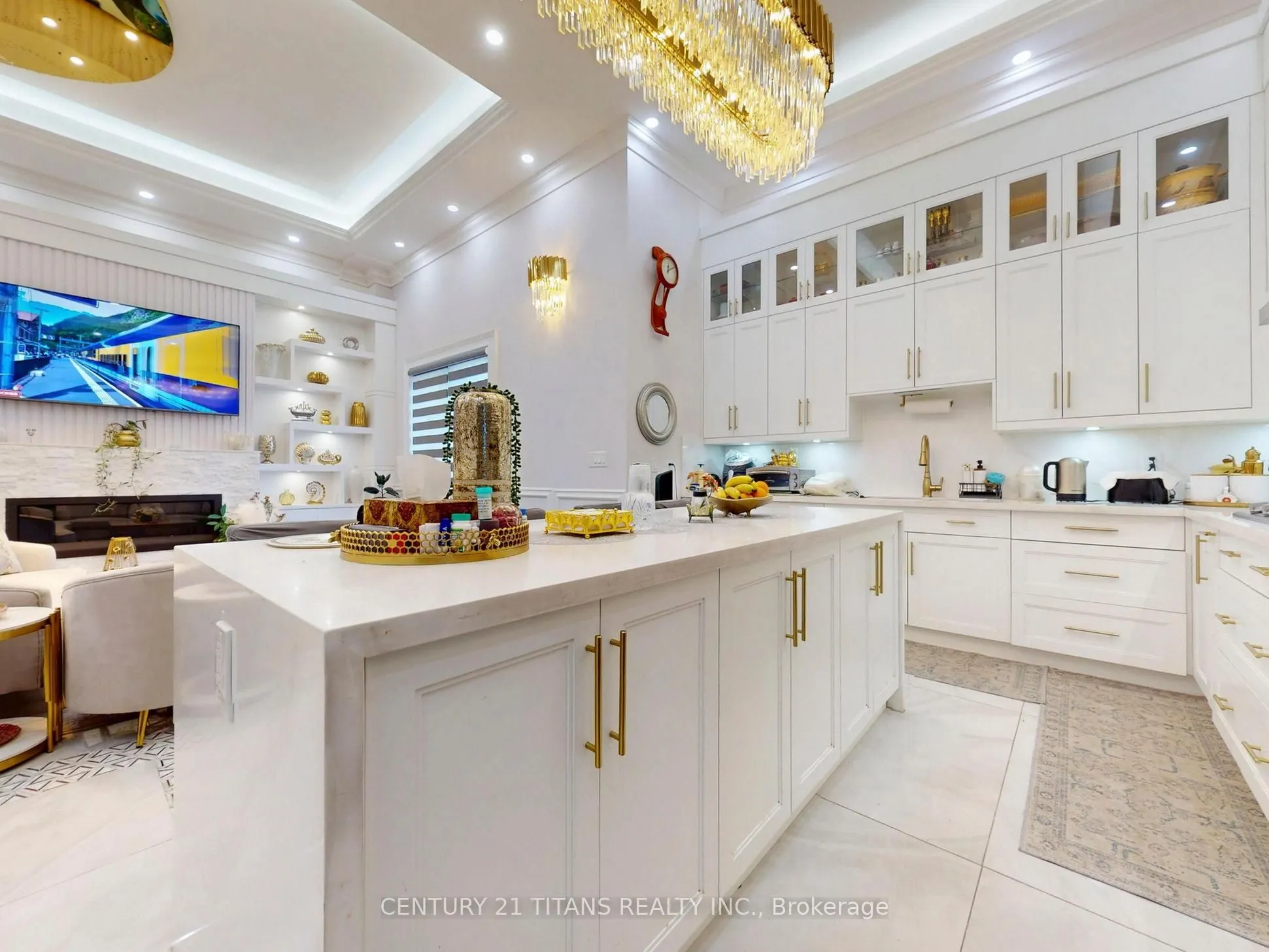 36 Craiglee Drive