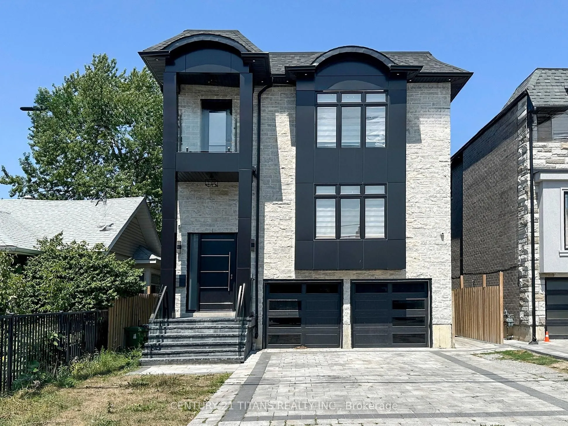 36 Craiglee Drive