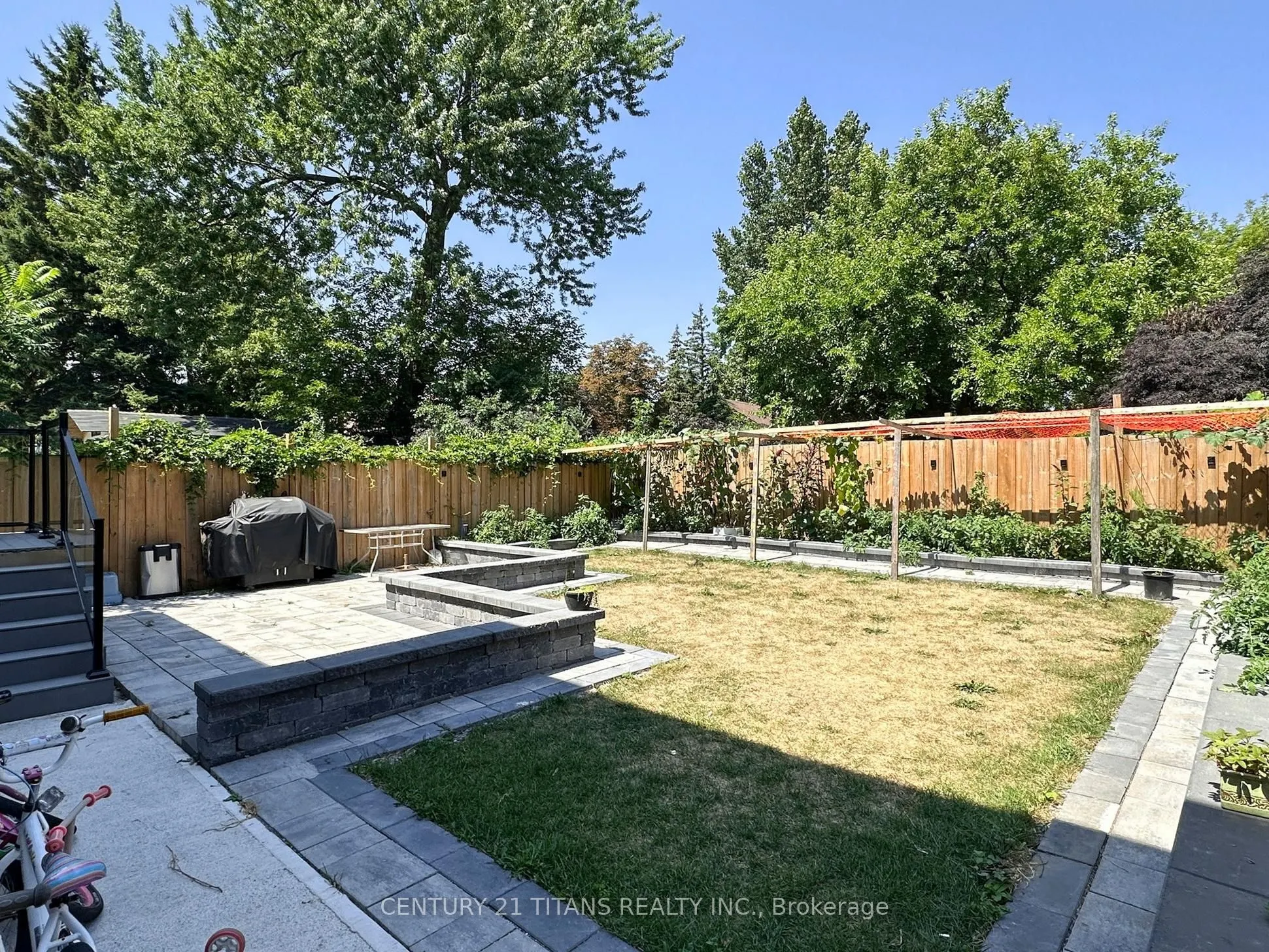 36 Craiglee Drive