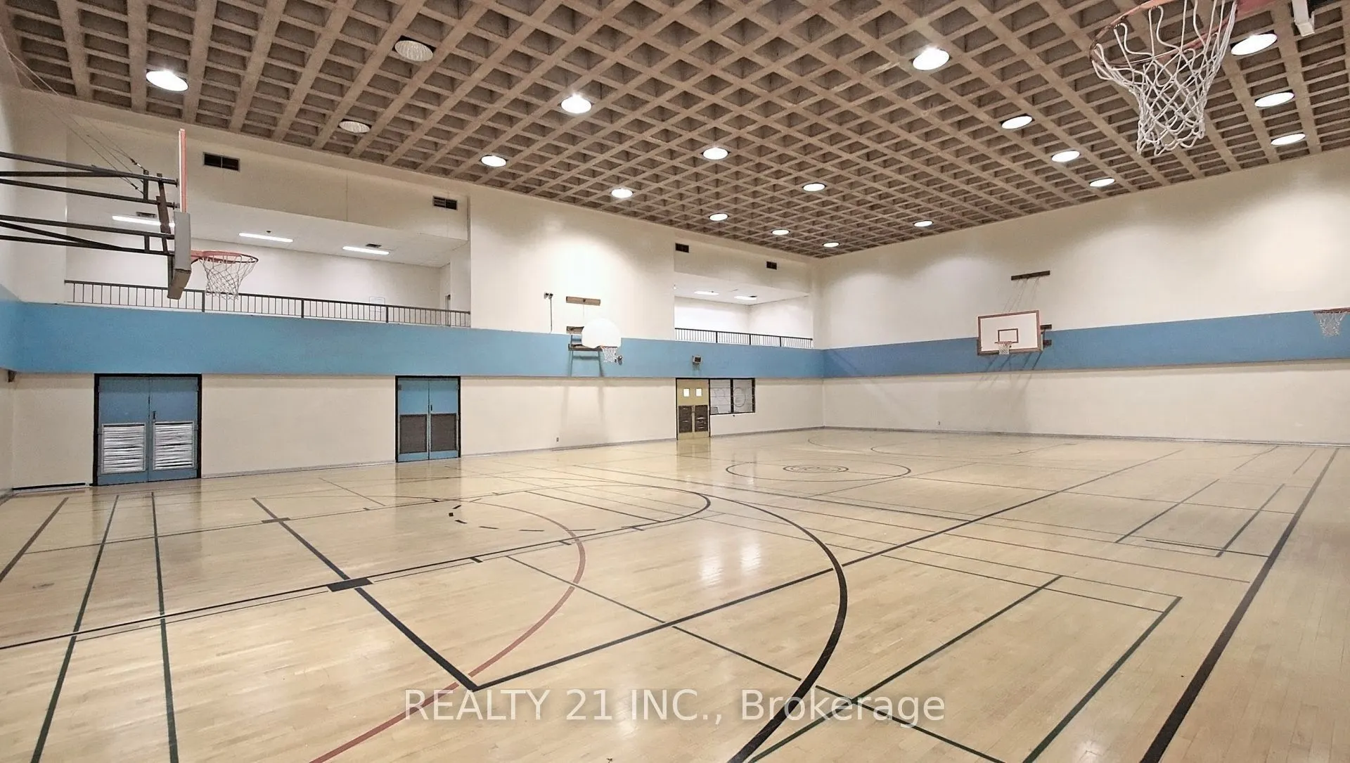 5 Massey Square #2103
