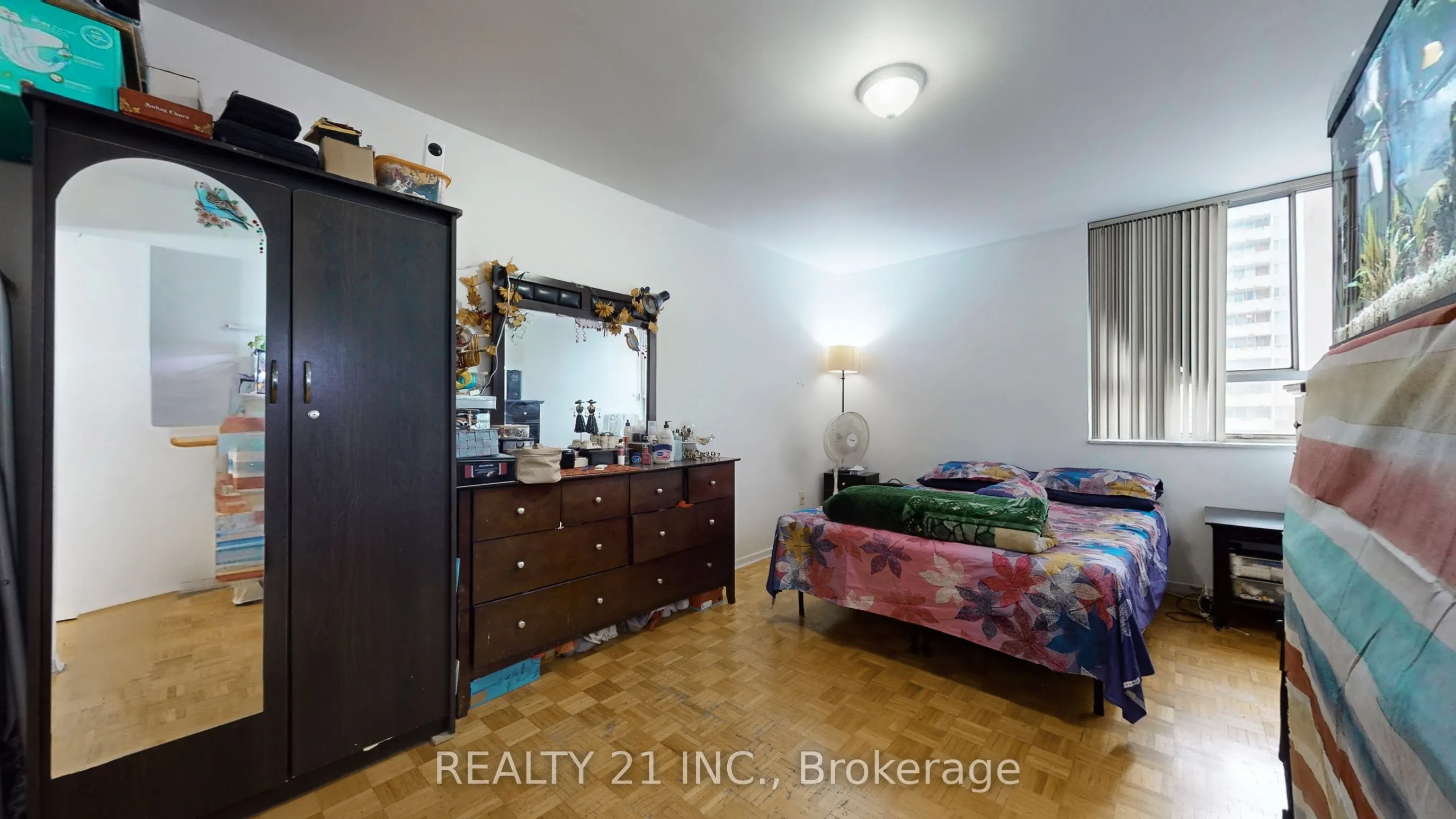 5 Massey Square #2103