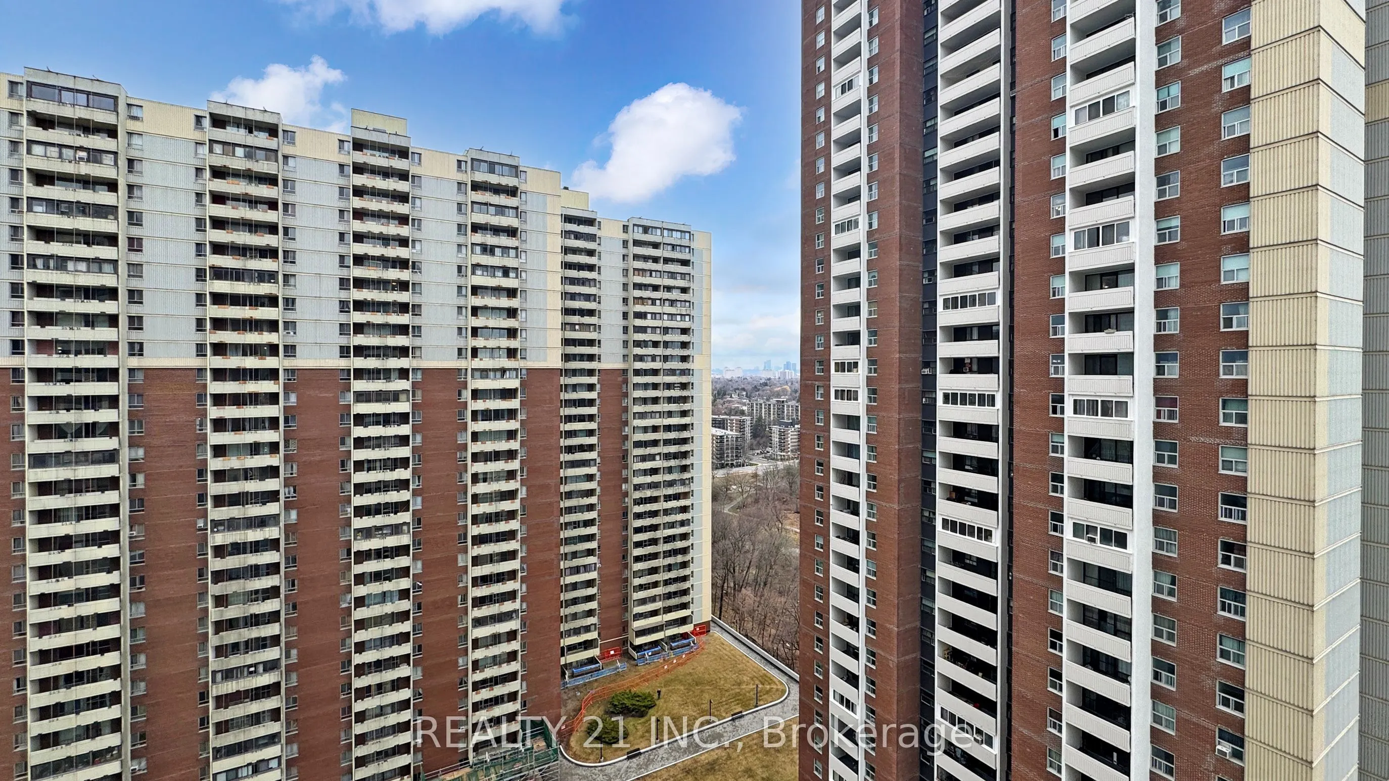 5 Massey Square #2103