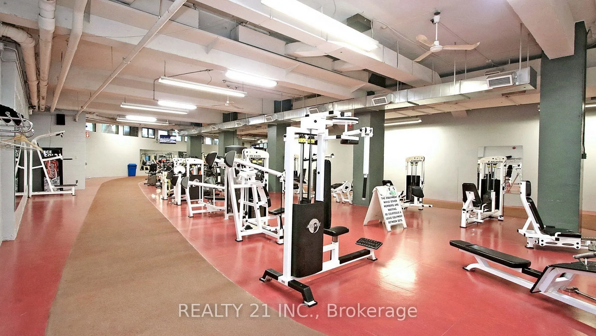 5 Massey Square #2103
