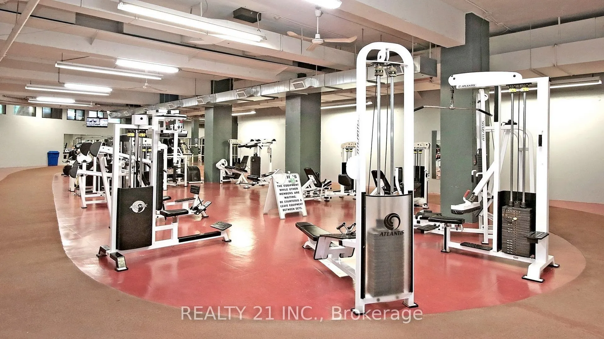 5 Massey Square #2103