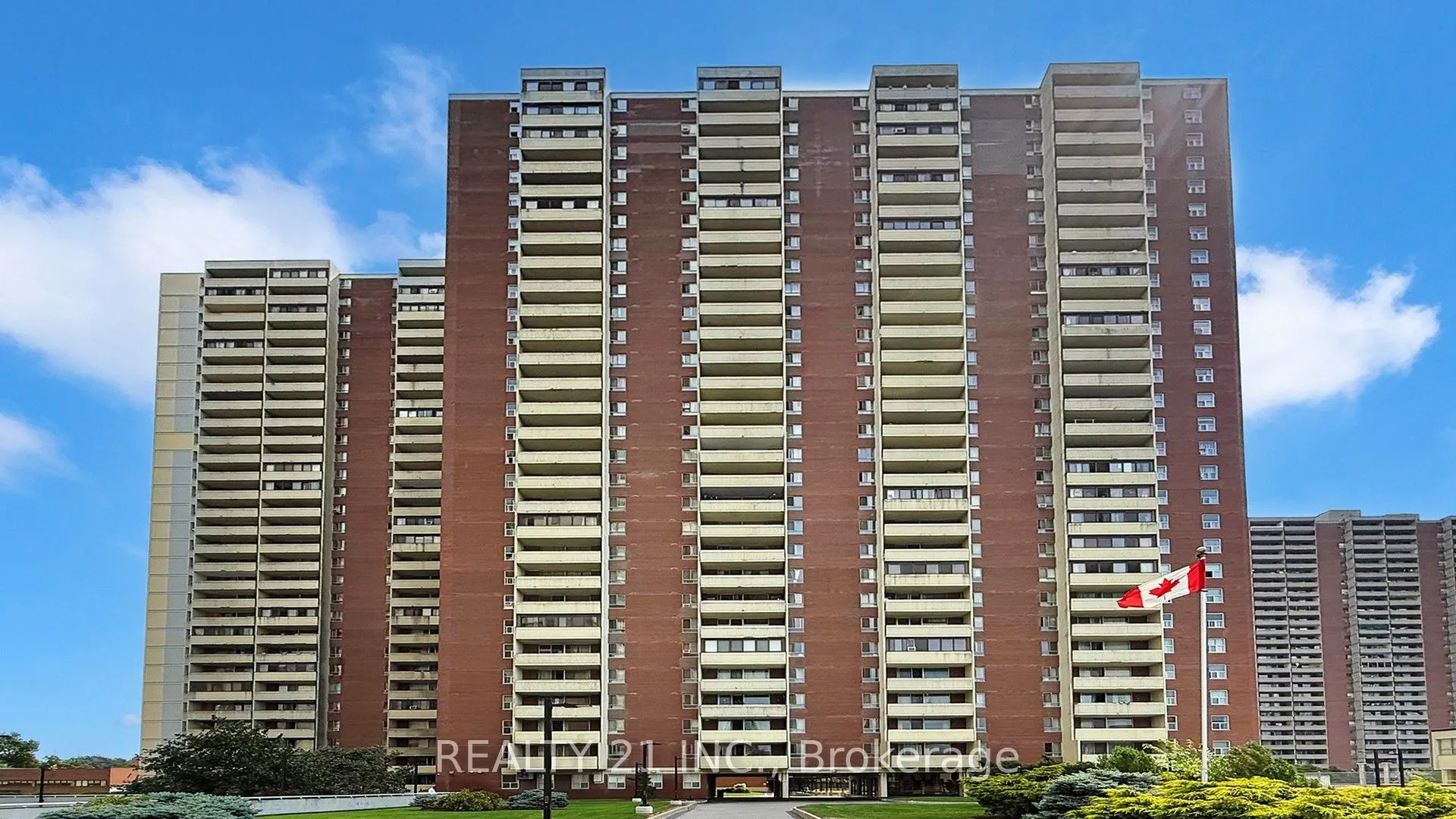 5 Massey Square #2103