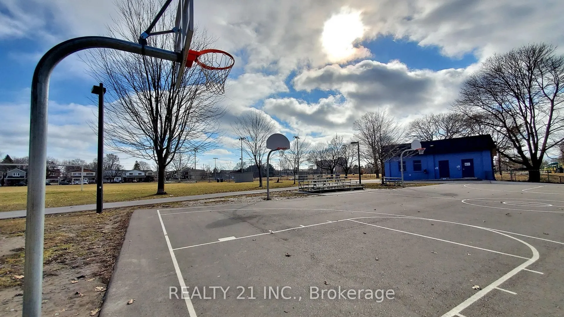 5 Massey Square #2103