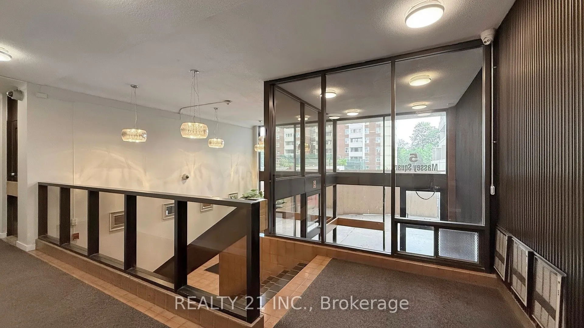 5 Massey Square #2103