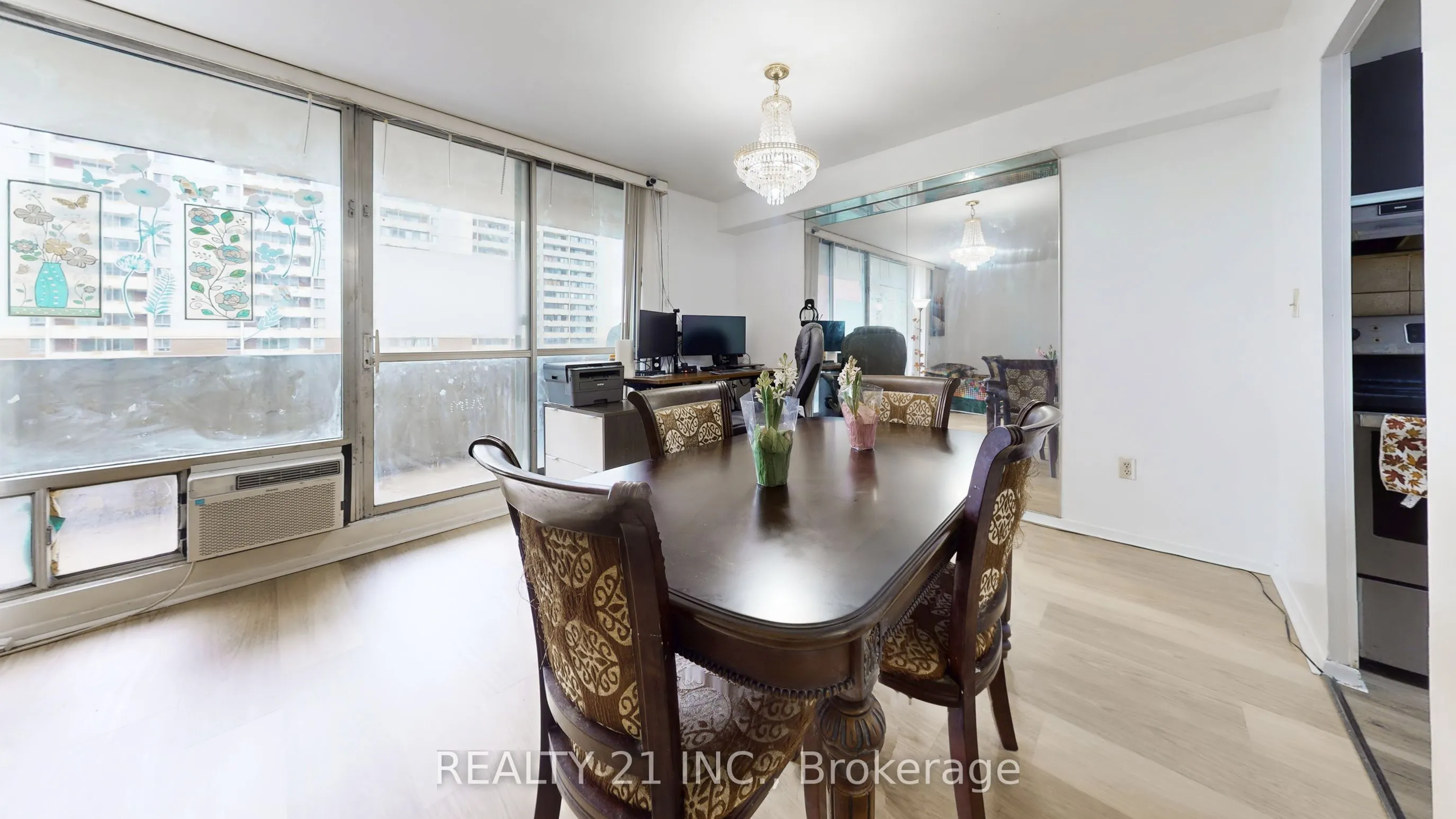 5 Massey Square #2103