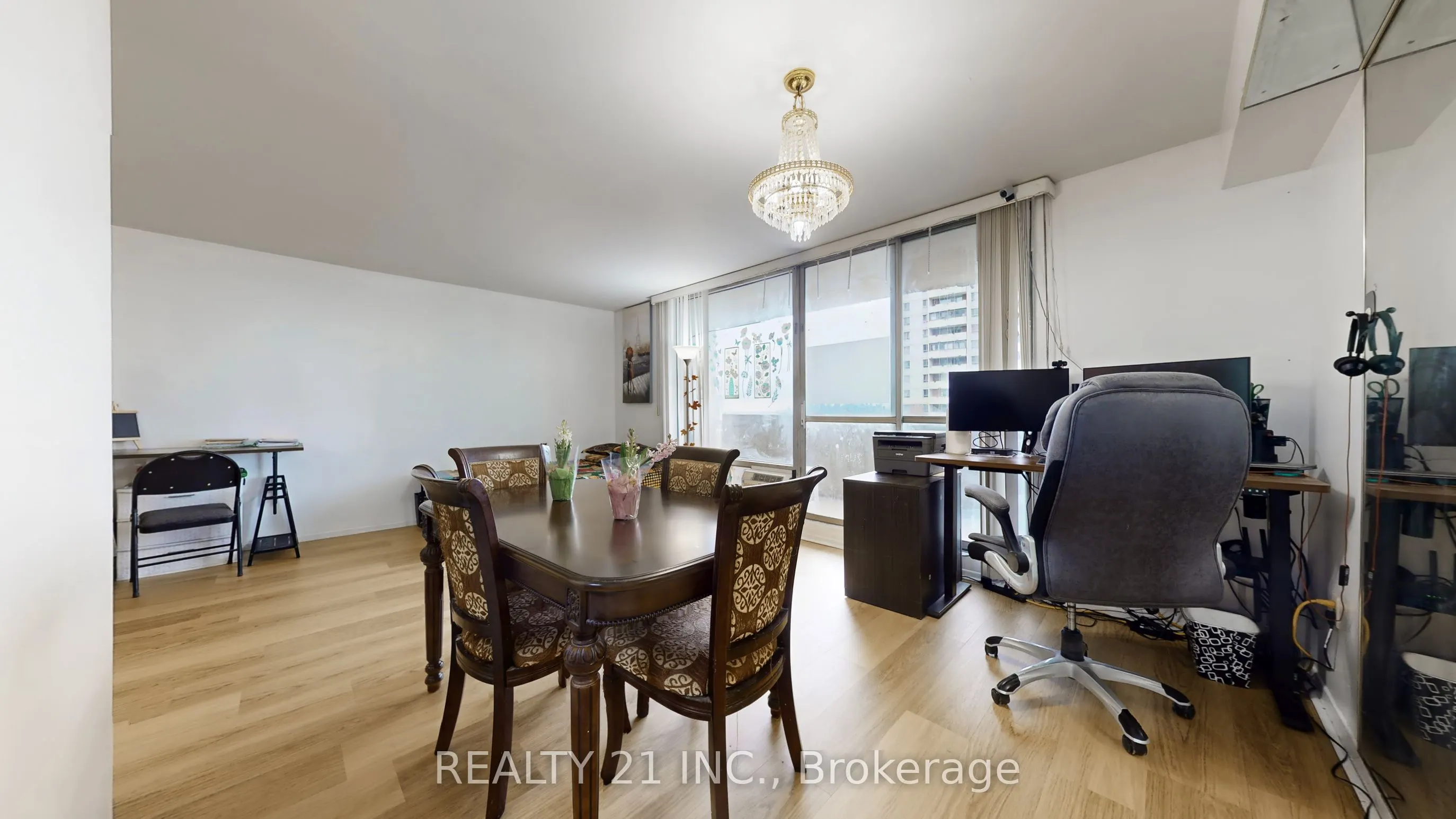 5 Massey Square #2103