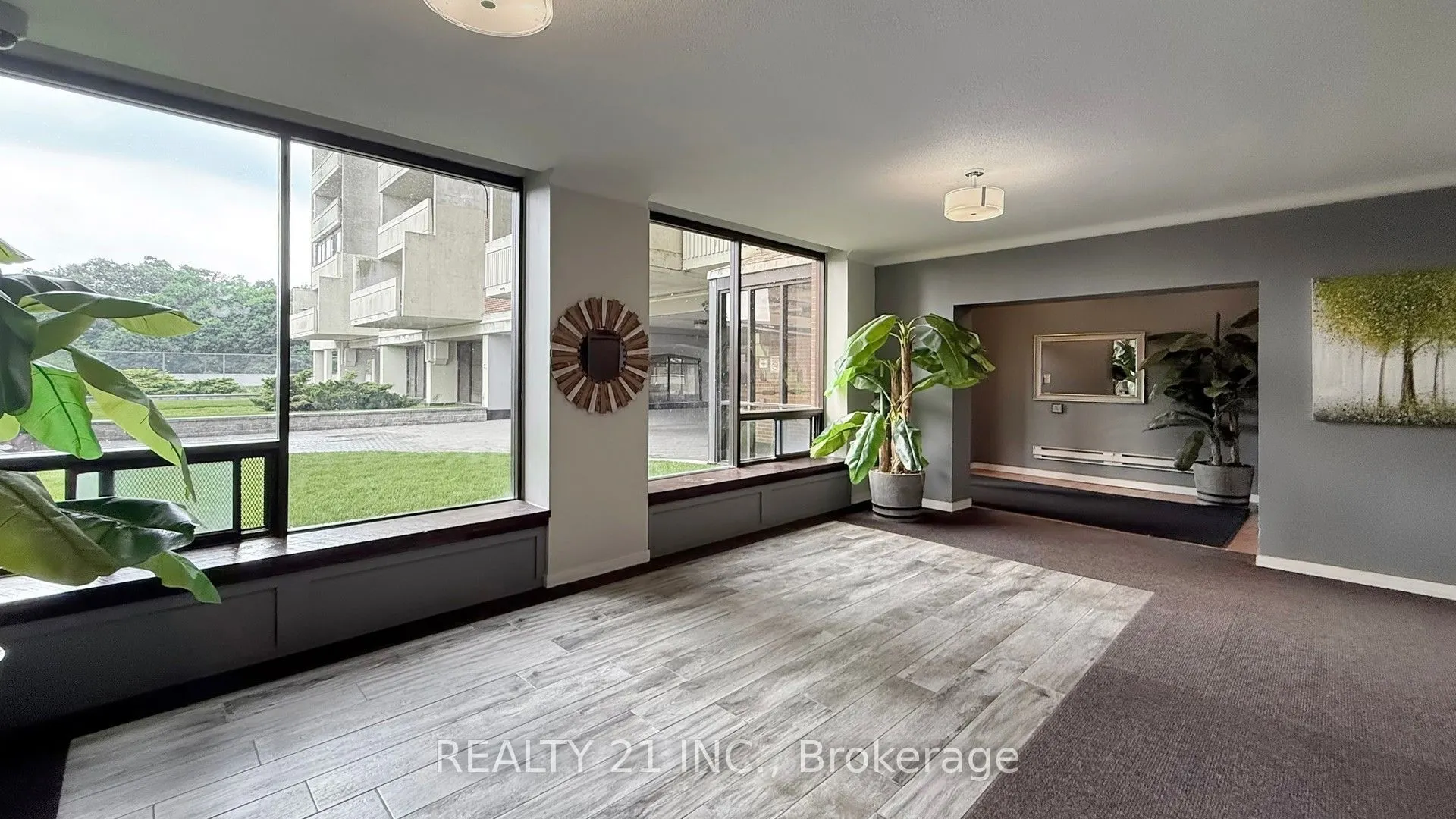 5 Massey Square #2103