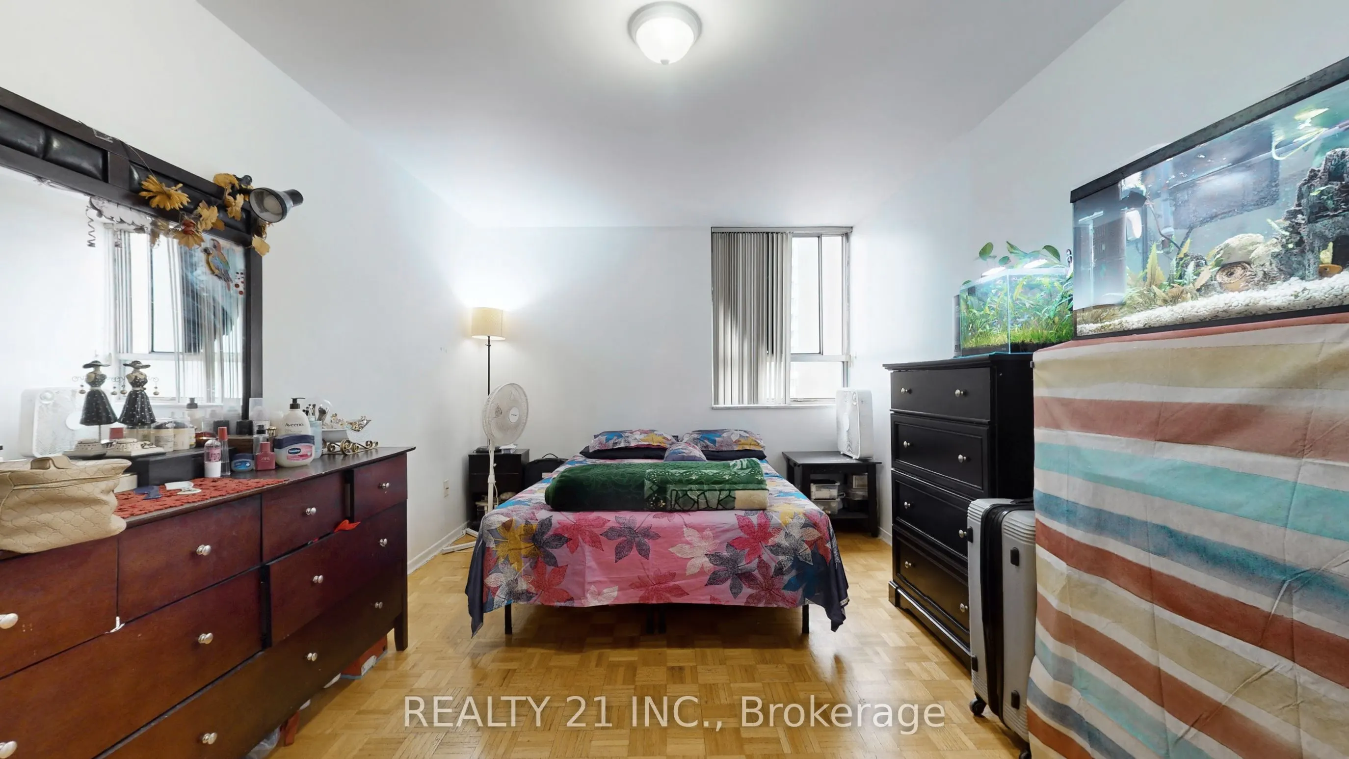 5 Massey Square #2103