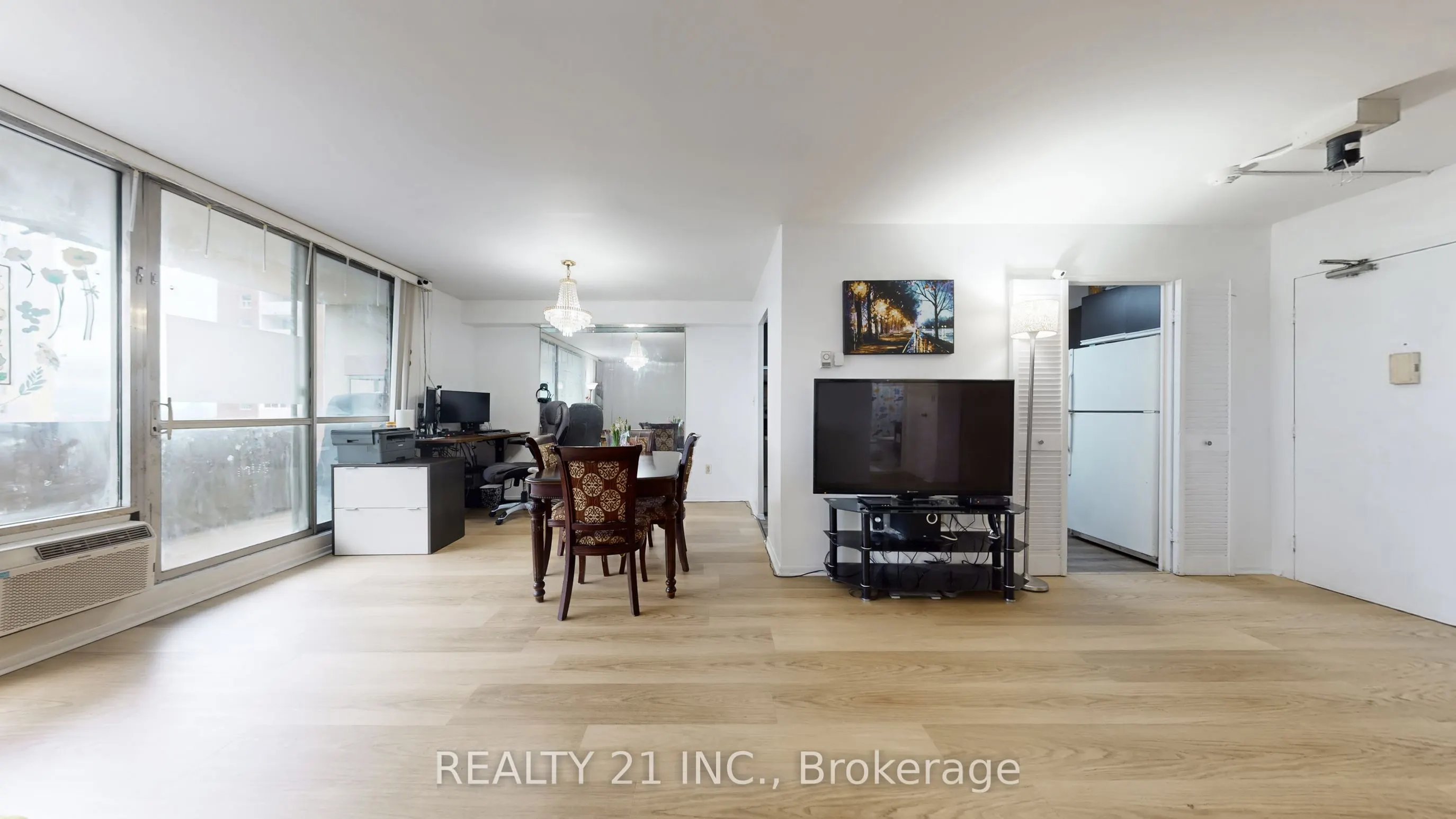 5 Massey Square #2103