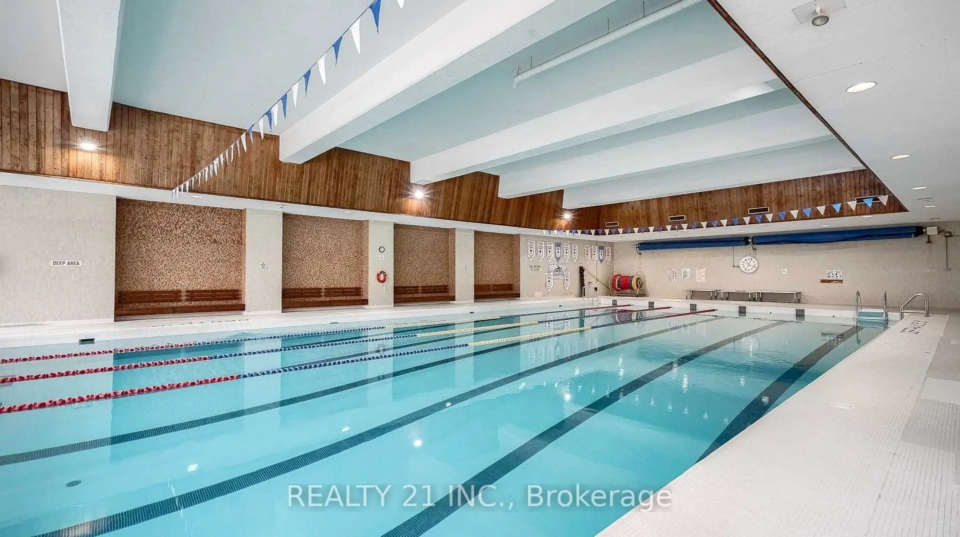 5 Massey Square #2103
