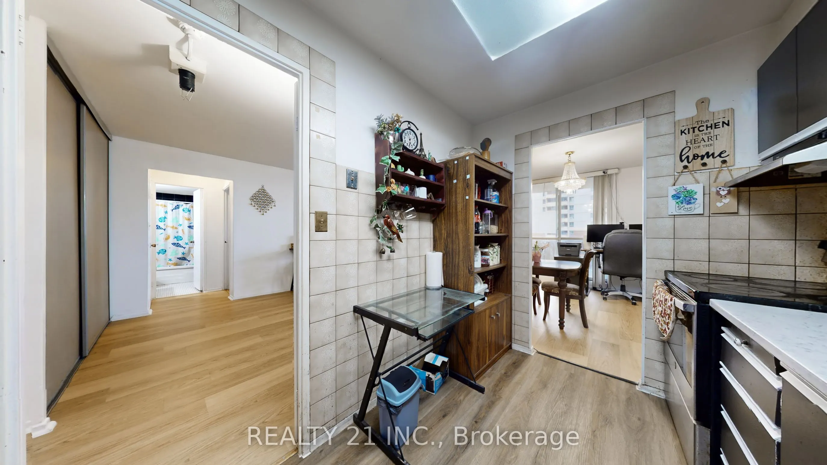 5 Massey Square #2103