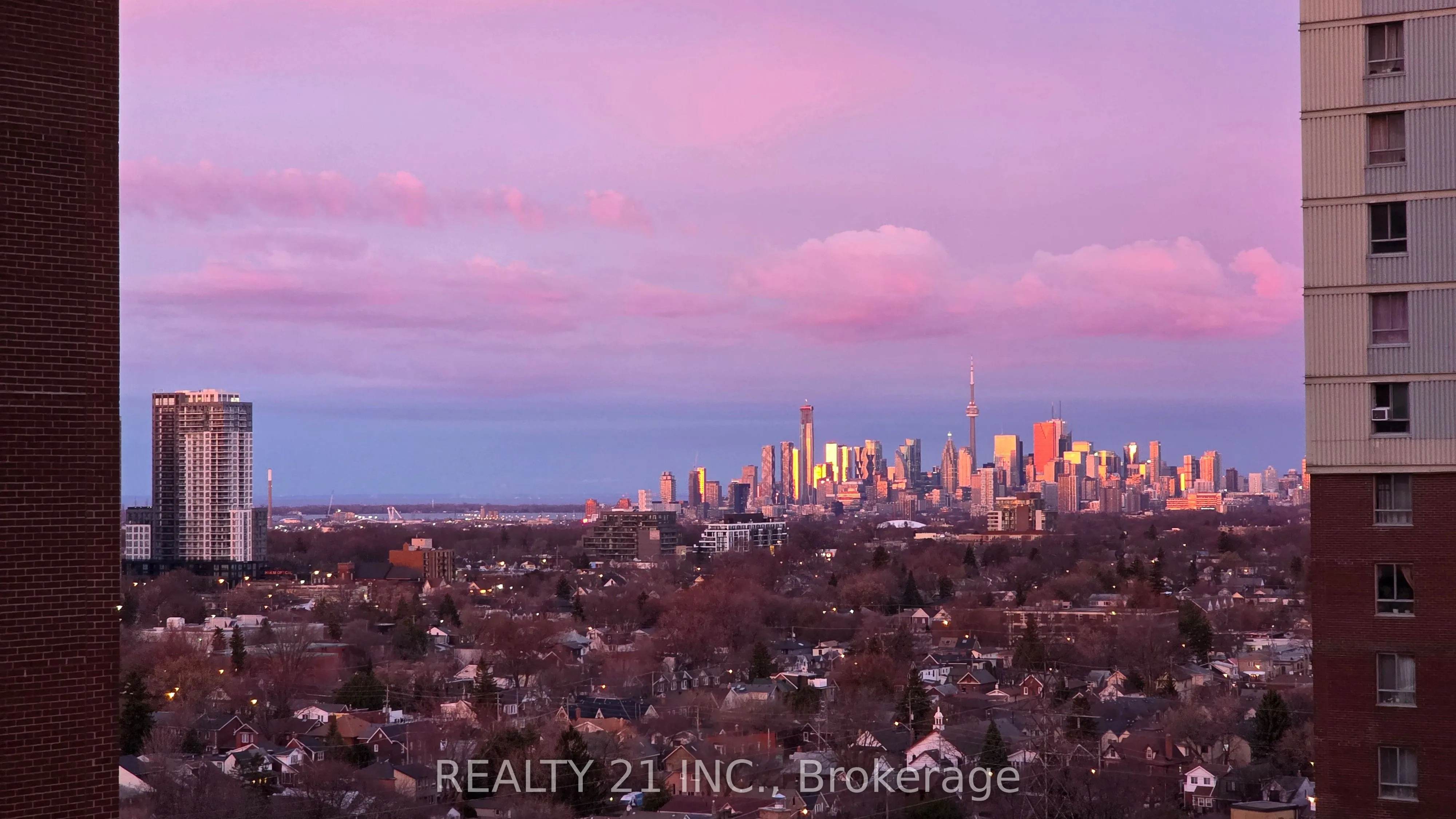 5 Massey Square #2103